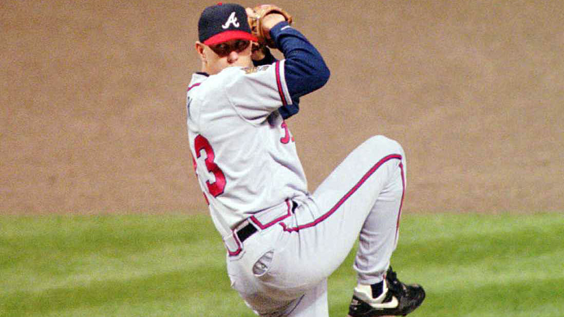 1995 Braves: Tom Glavine, John Smoltz reflect on World Series Game 6 