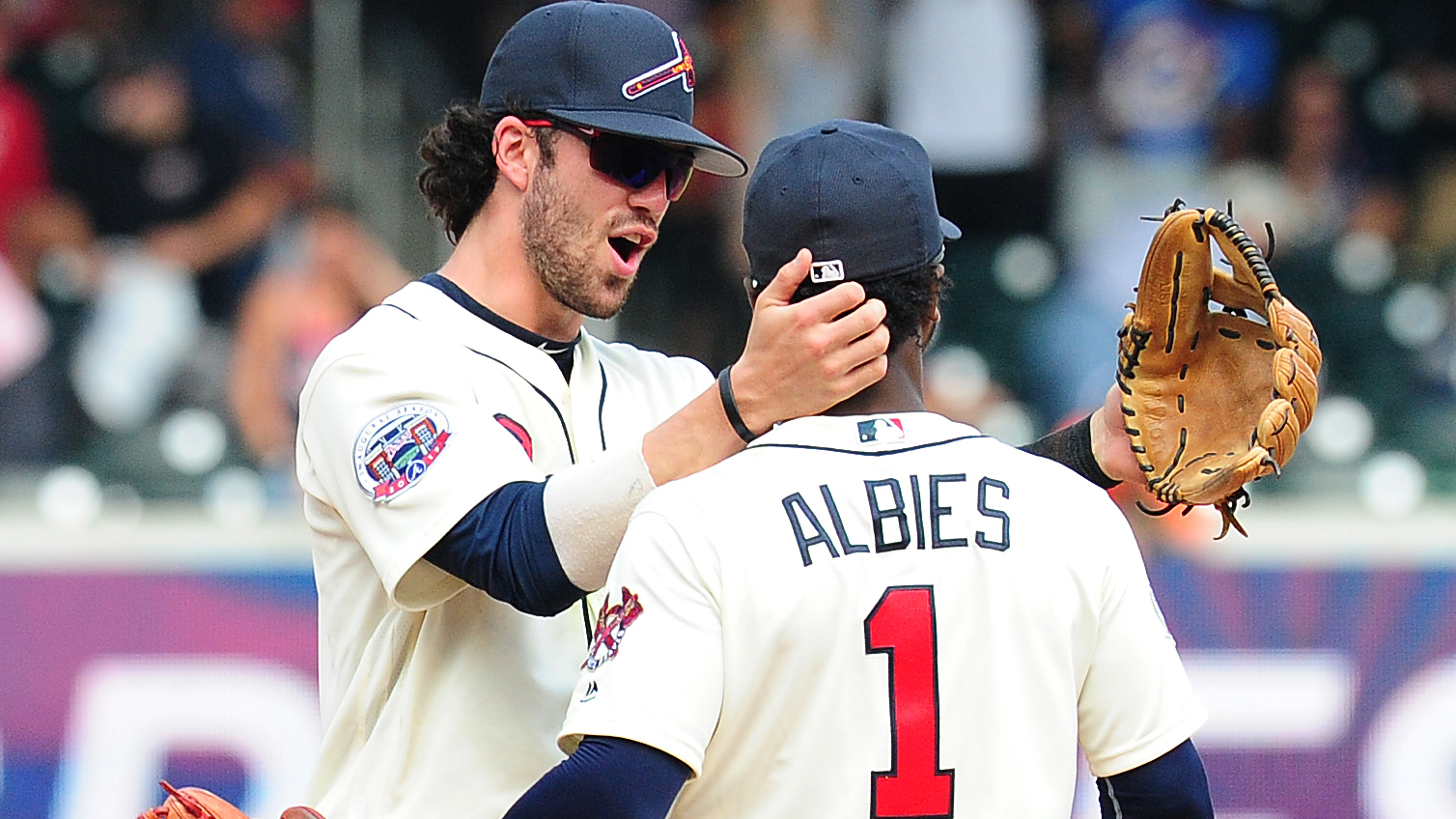 Atlanta Braves Shortstop Dansby Swanson 2018 Outlook