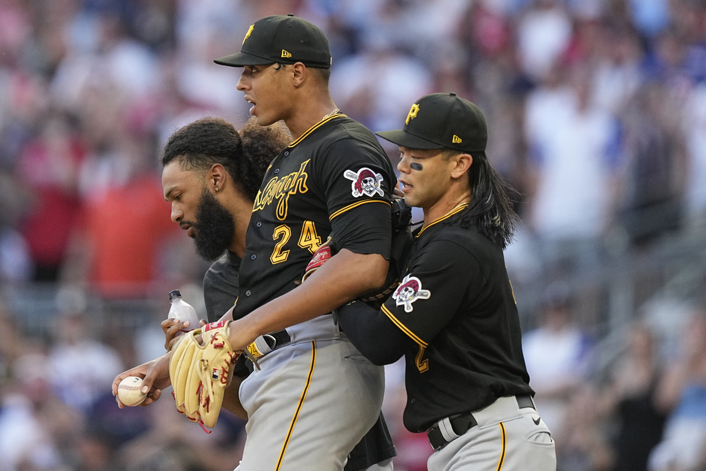 Benches clear in Mets-Phillies game; Bowa ejected, goes on tirade