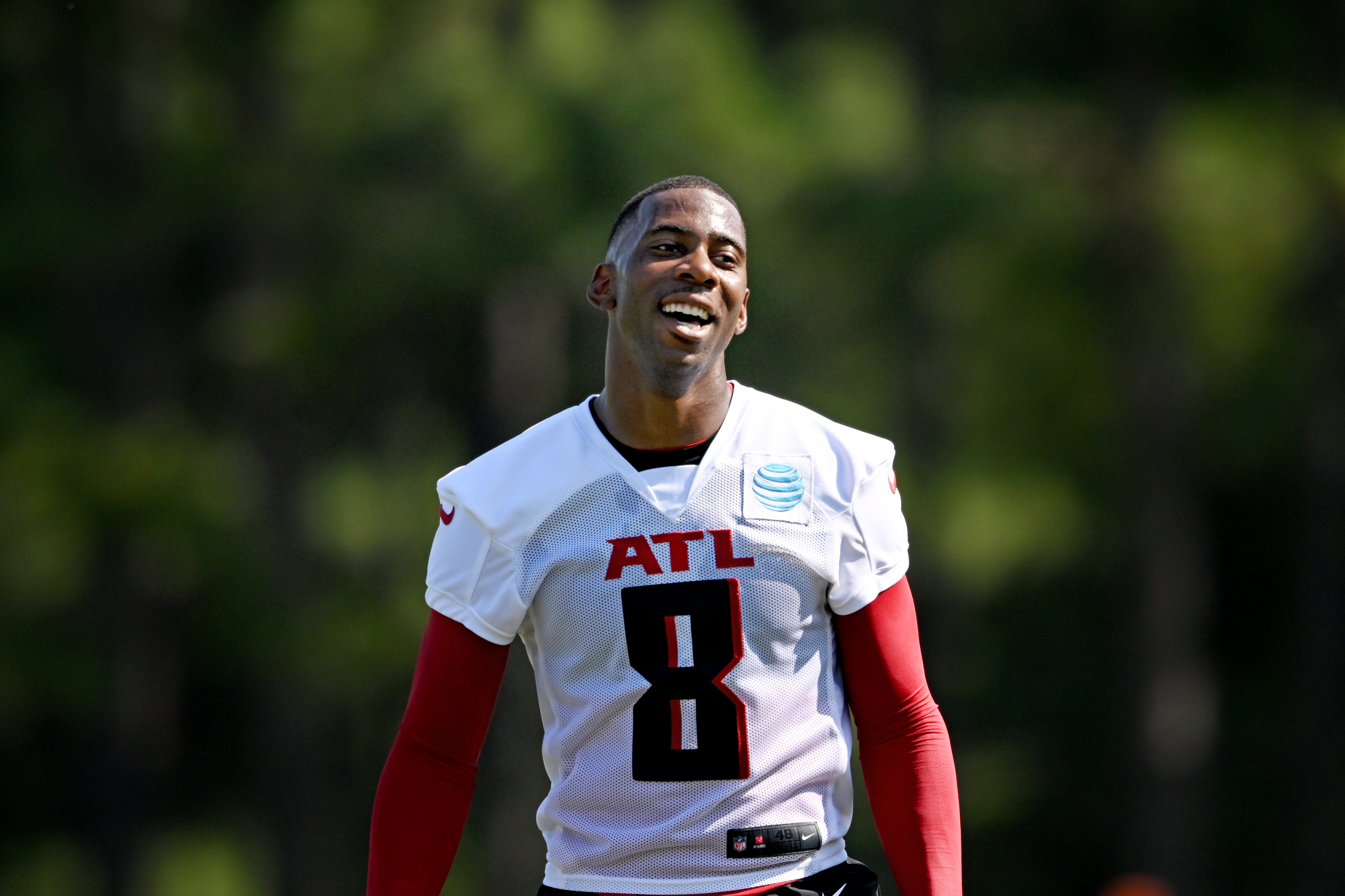 Atlanta Falcons Corporate Headquarters and Training Facility