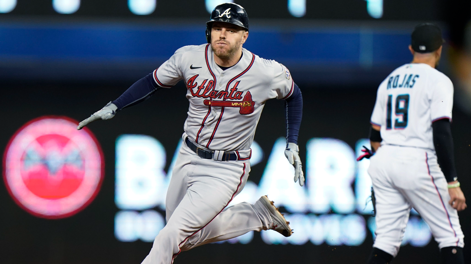 Freddie Freeman is moving to third base, and the odds are against him 