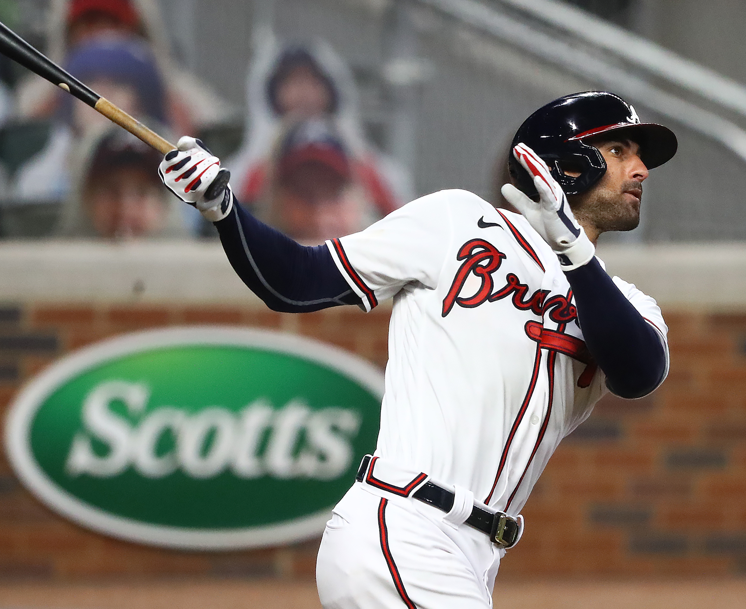 Nick Markakis, former O's teammates agree: return will be 'weird