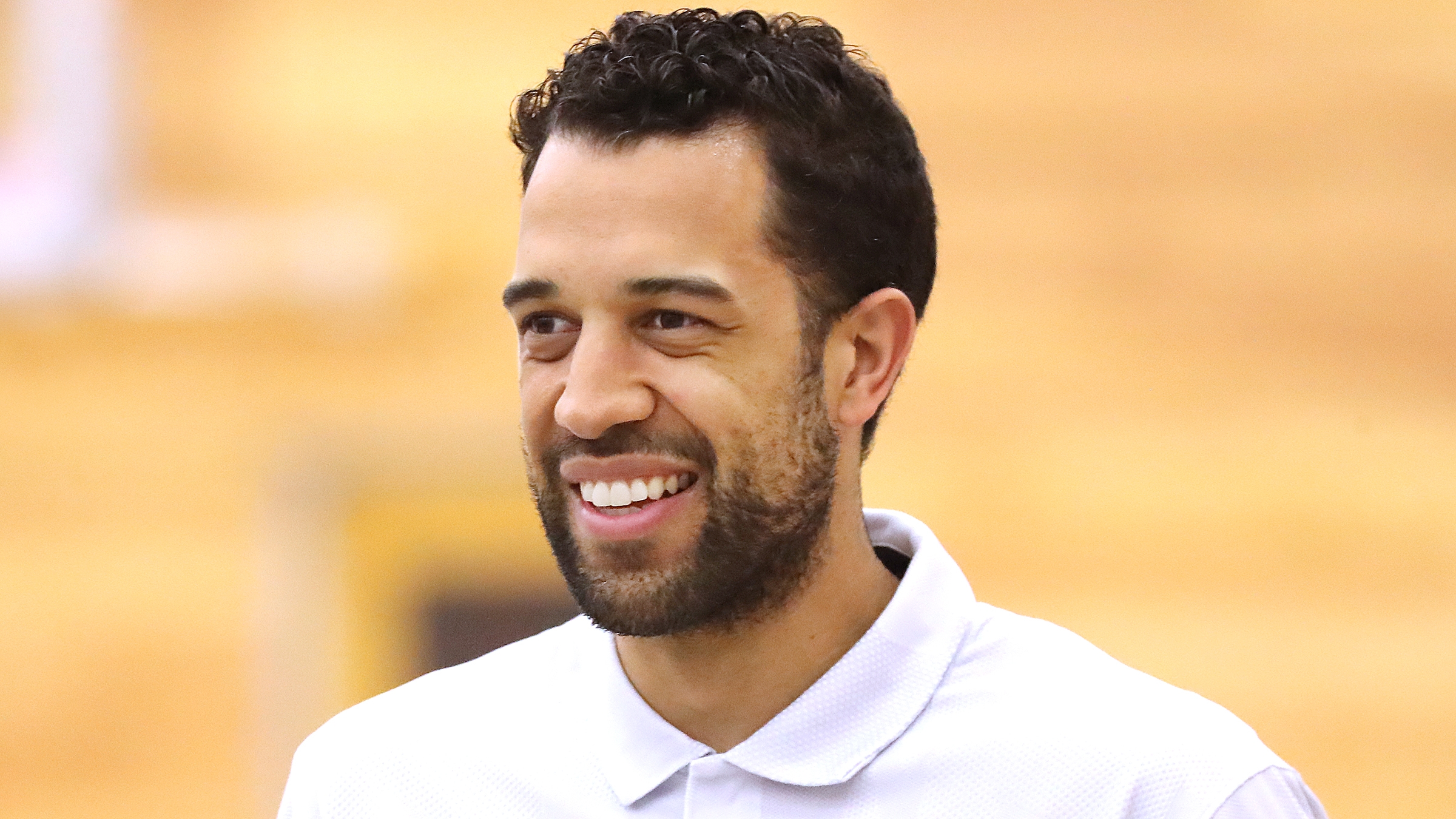 Atlanta Hawks Name Landry Fields As Assistant General Manager