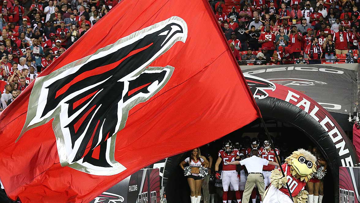 Things to Know for Sunday's Packers-Falcons game