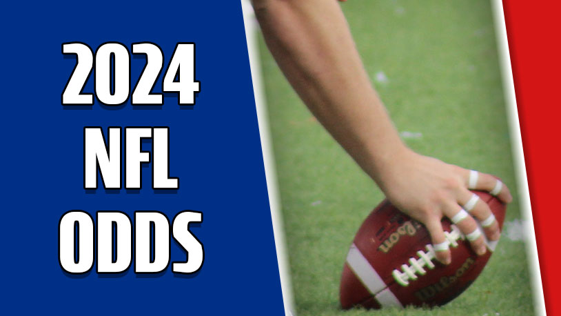 Nfl odds online