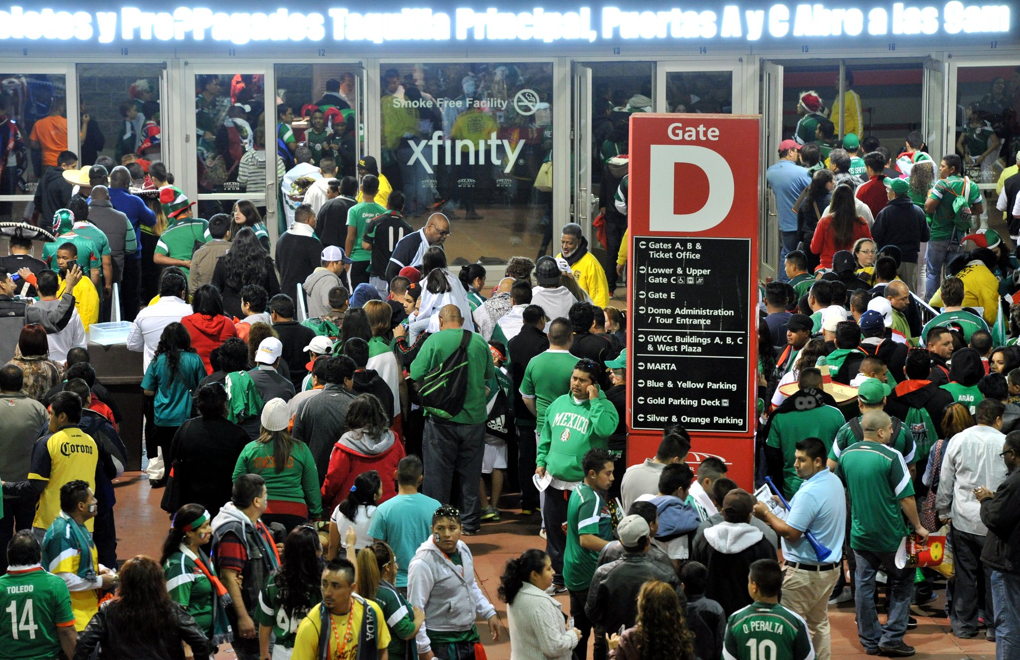 Atlanta United to host MLS All-Star game - SportsPro