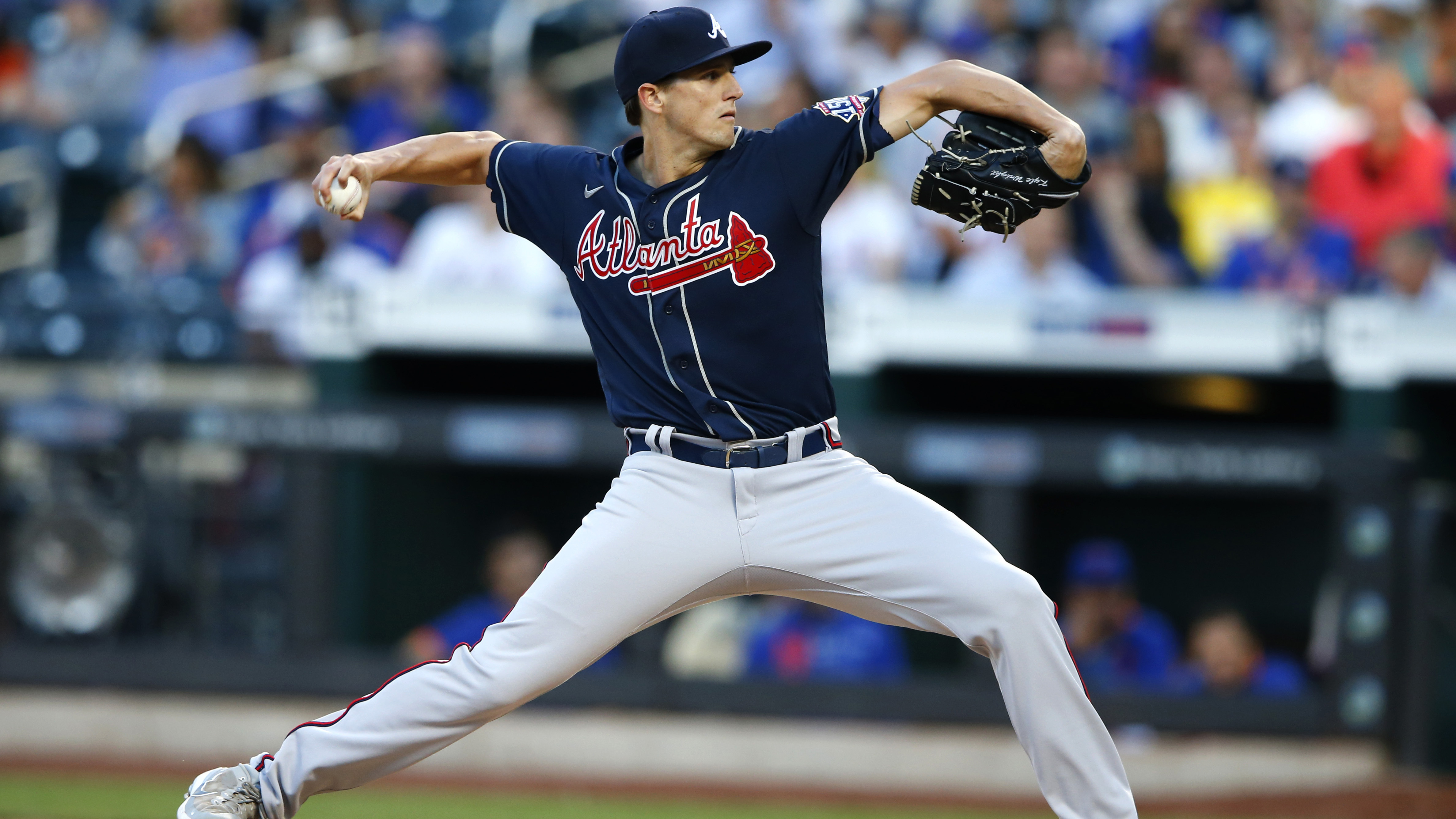 Atlanta Braves News: Braves Drop Series Finale Vs. Mets, Kyle