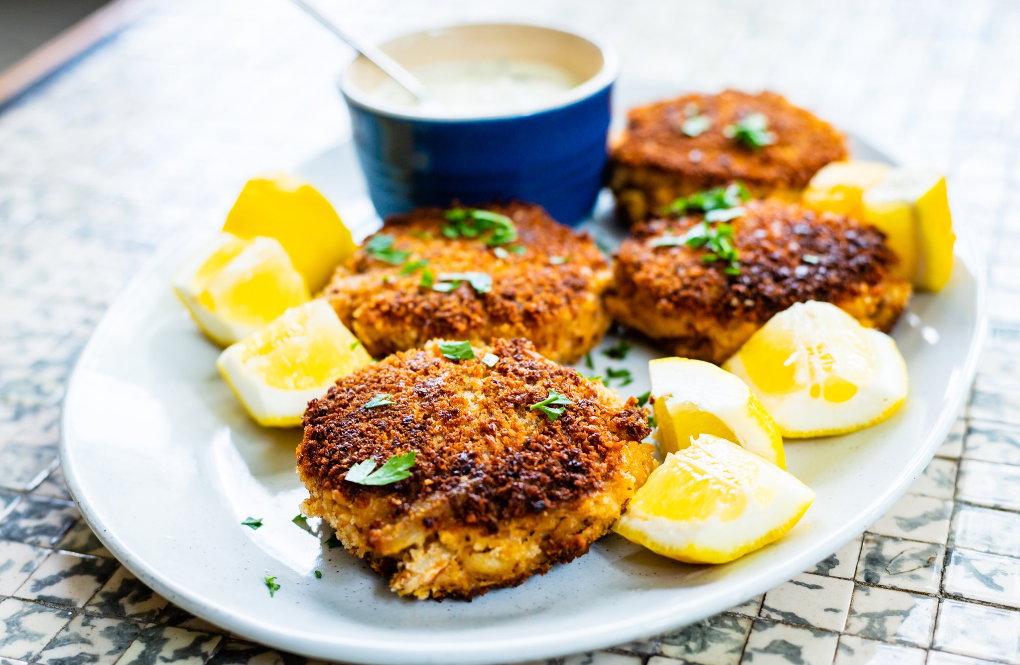 Details 128+ quick crab cakes latest in.eteachers