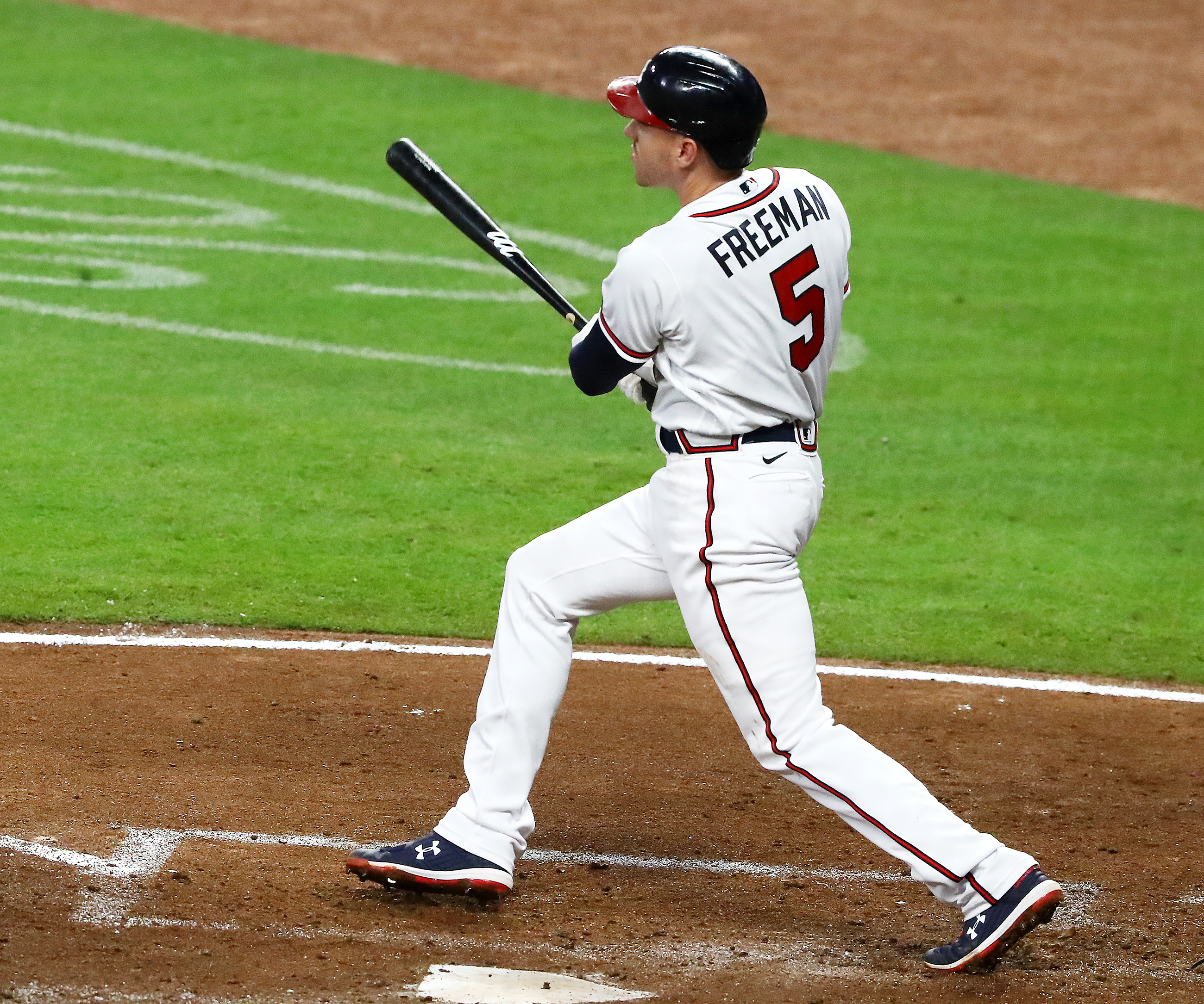 Marlins 9-29 Braves: Atlanta fall one run shy of modern MLB