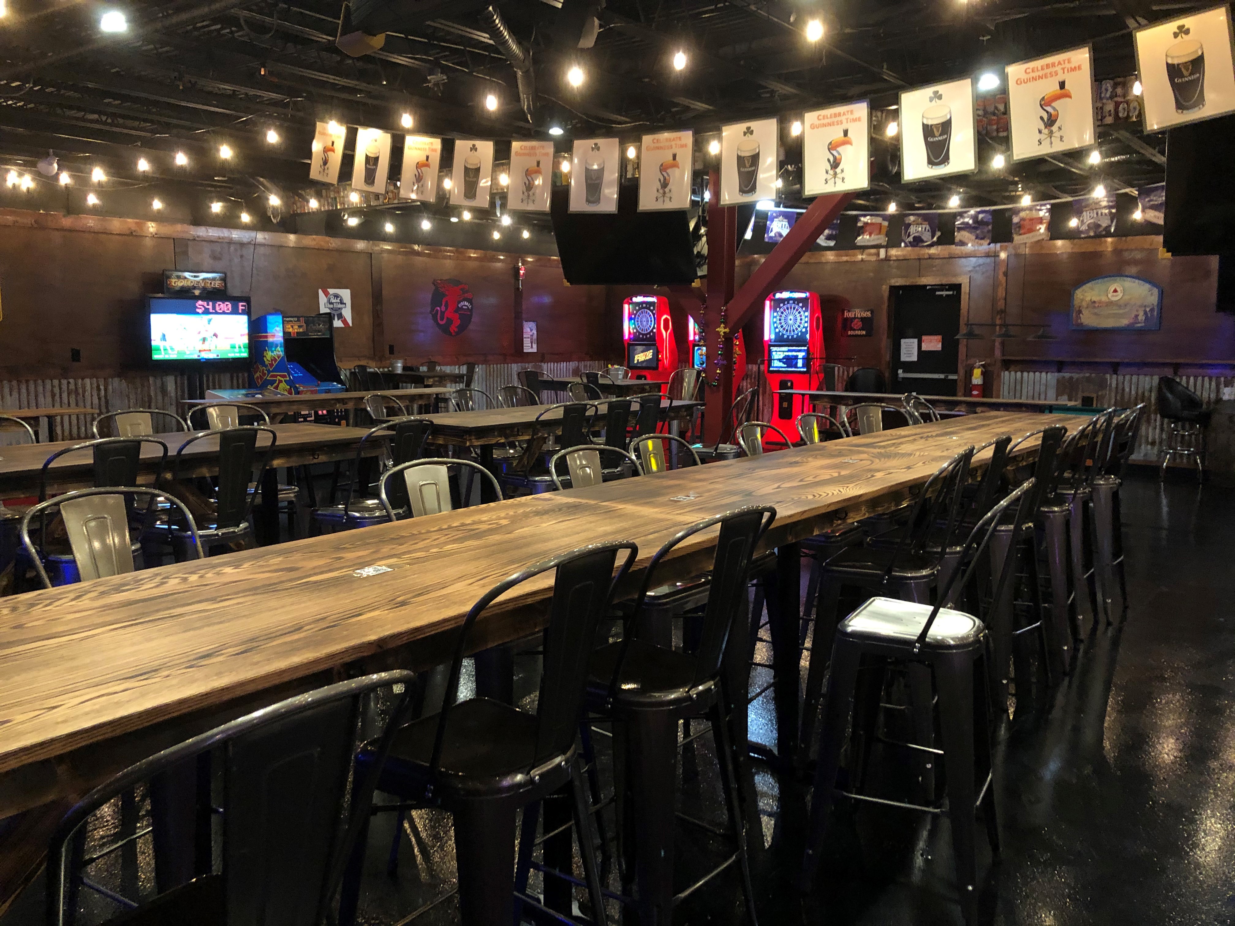 Atlanta restaurant review: The Po'boy Shop in Decatur