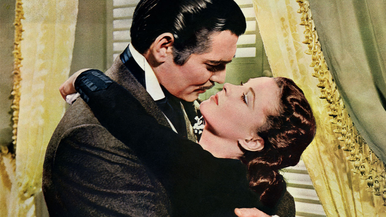 Gone with the Wind' back in theaters for 80th anniversary