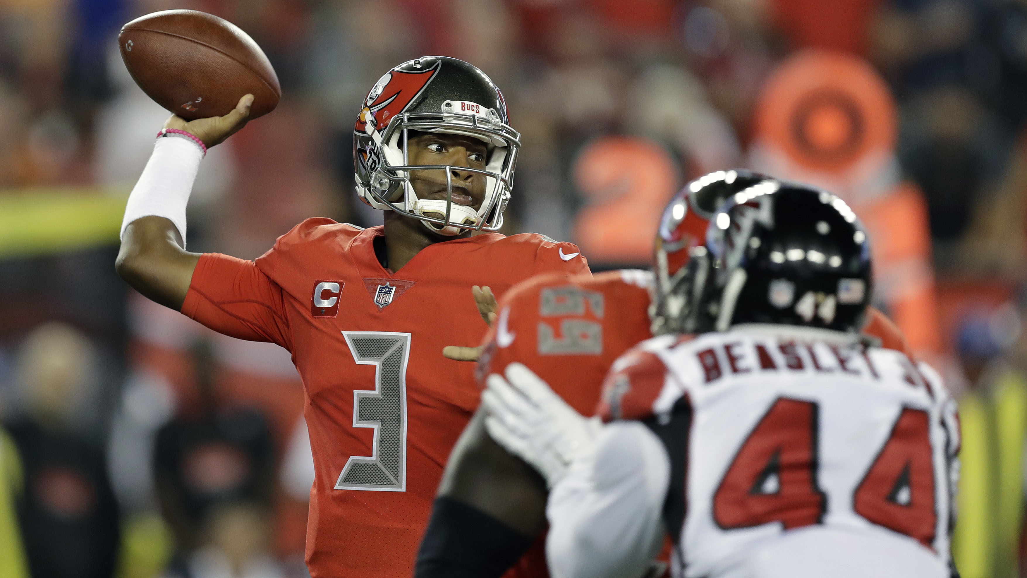 Tampa Bay Buccaneers Gift Guide: 10 must-have Jameis Winston items