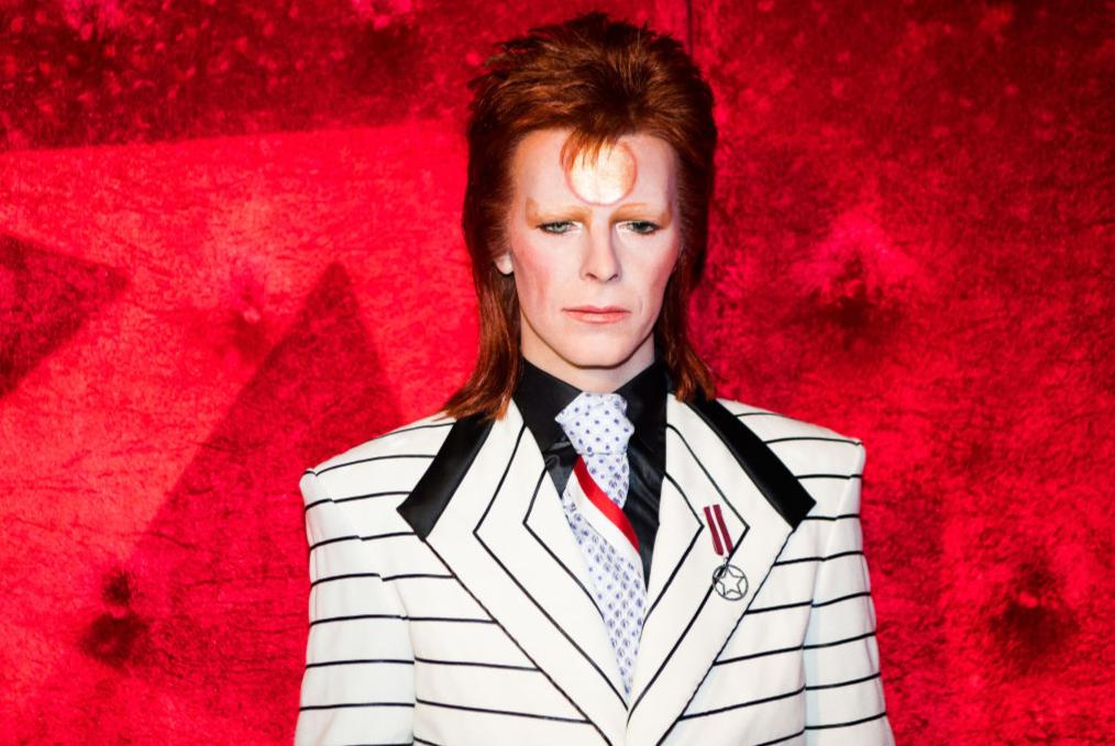 David Bowie-themed cocktail bar opening in London