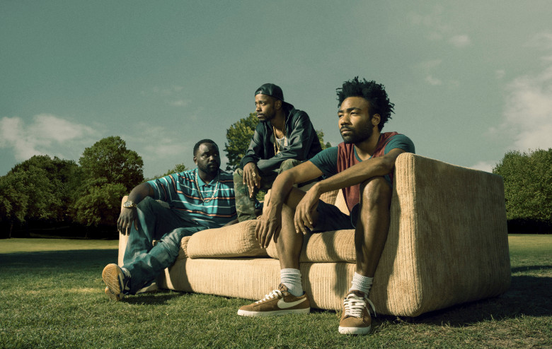 6 unforgettable Atlanta moments that defined 2016