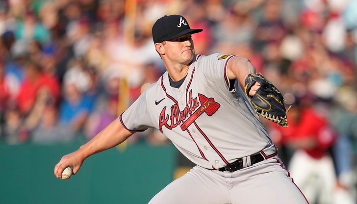 Braves Rumors: Pitching help signed, Michael Soroka struggling