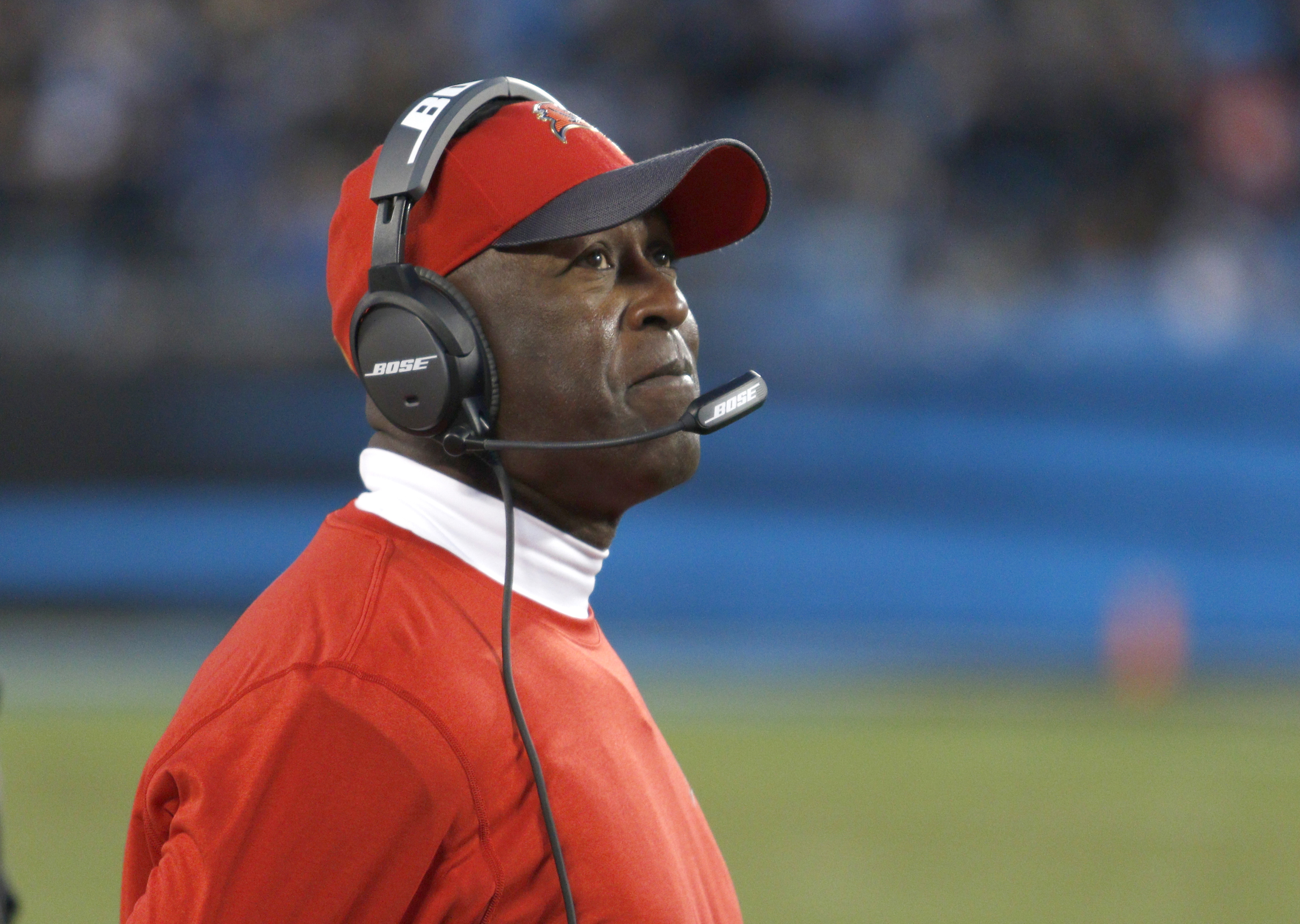 Photos: NFL coaching changes