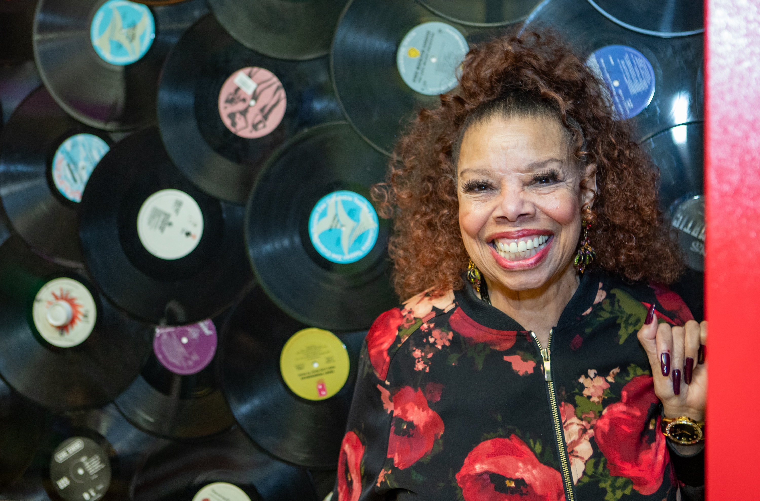 R&B legend Millie Jackson remains unapologetically outspoken