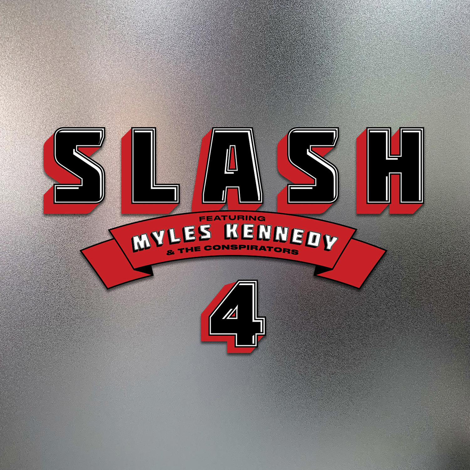 洋楽 Slash Featuring Myles Kennedy - Slash, Myles Kennedy and the Conspirators are back on the road