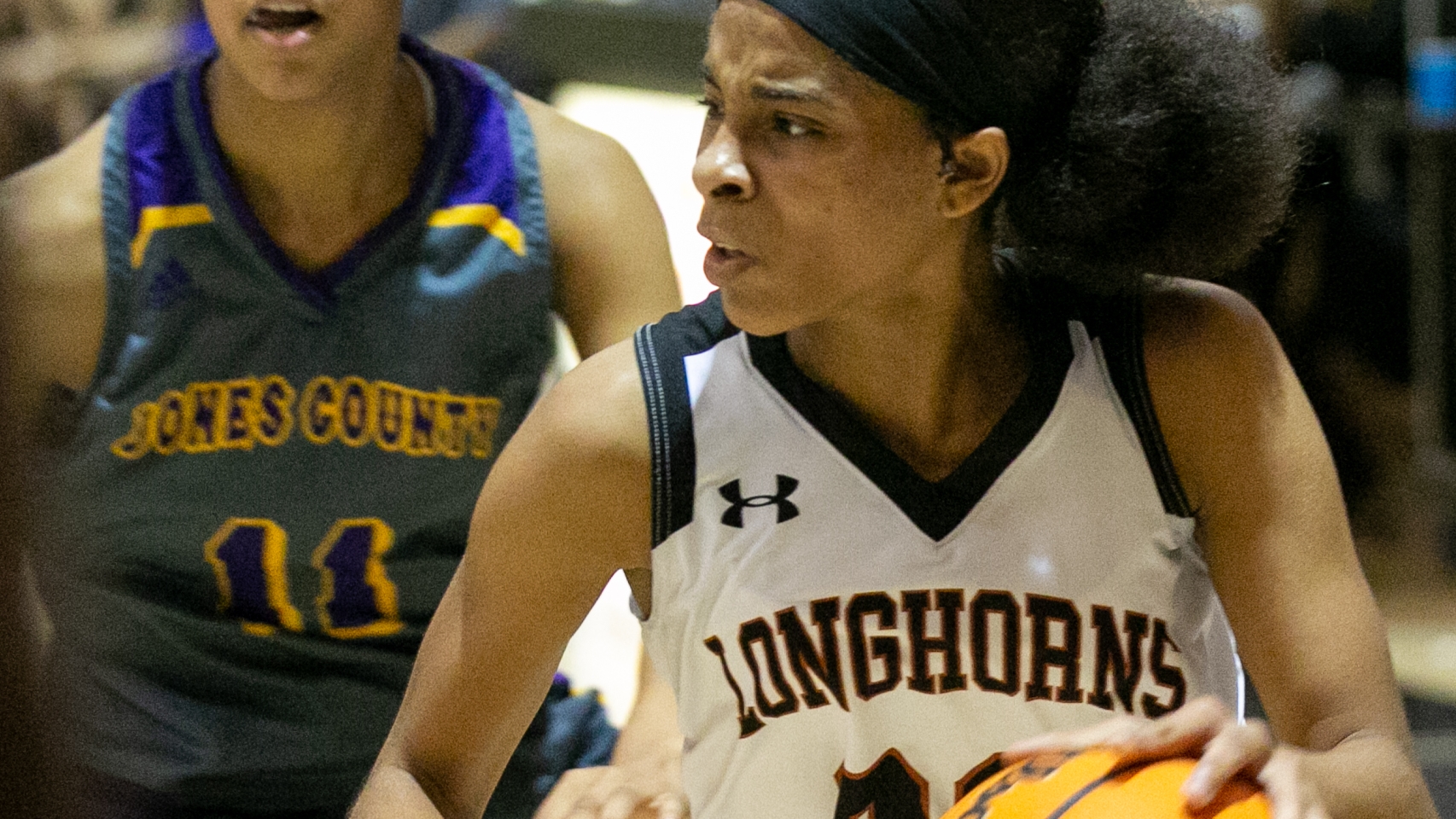 21 High School Basketball All Metro Girls Team