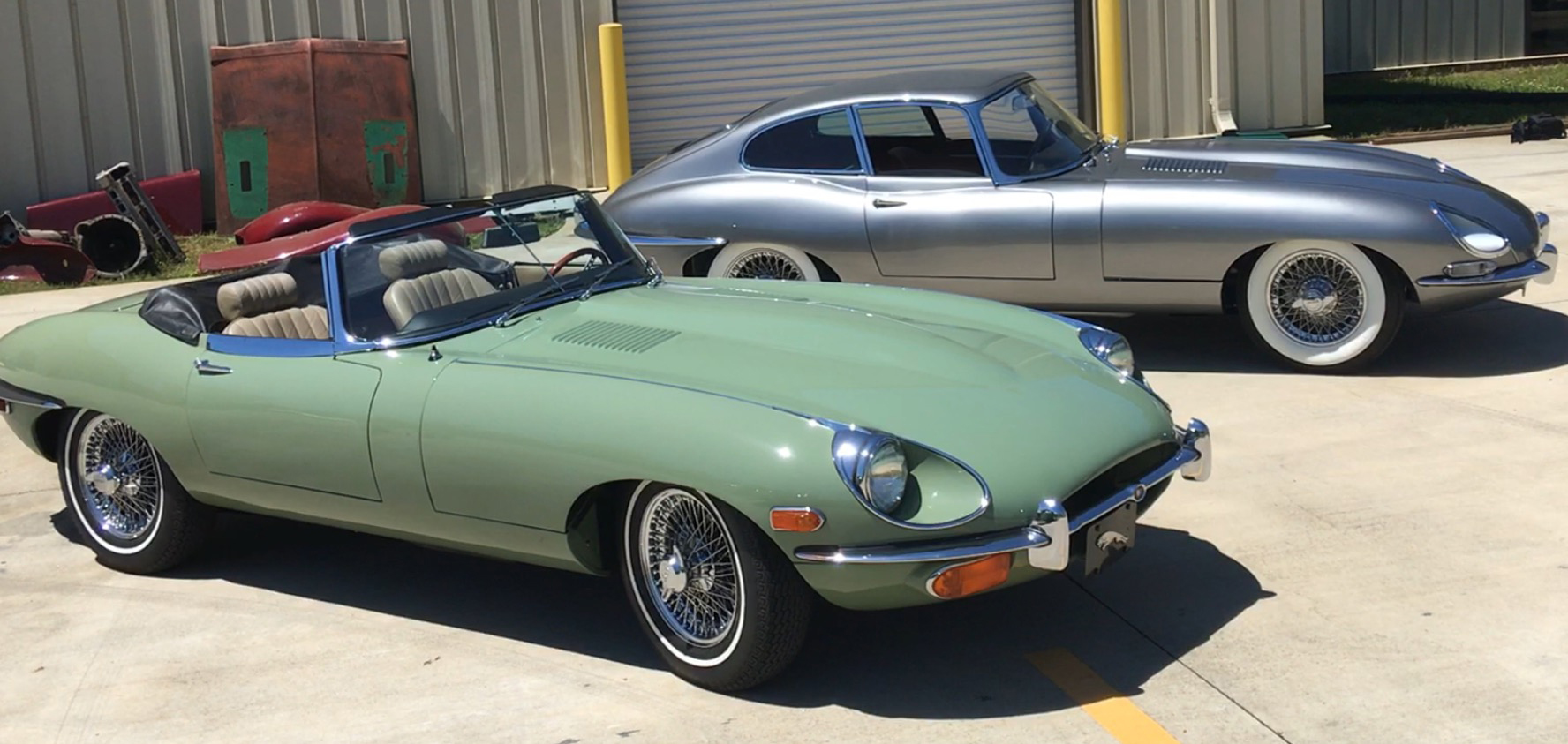 kirk jaguar E TYPE ジャガー kirk jaguar E TYPE ジャガー hq720.jpg?sqp=-