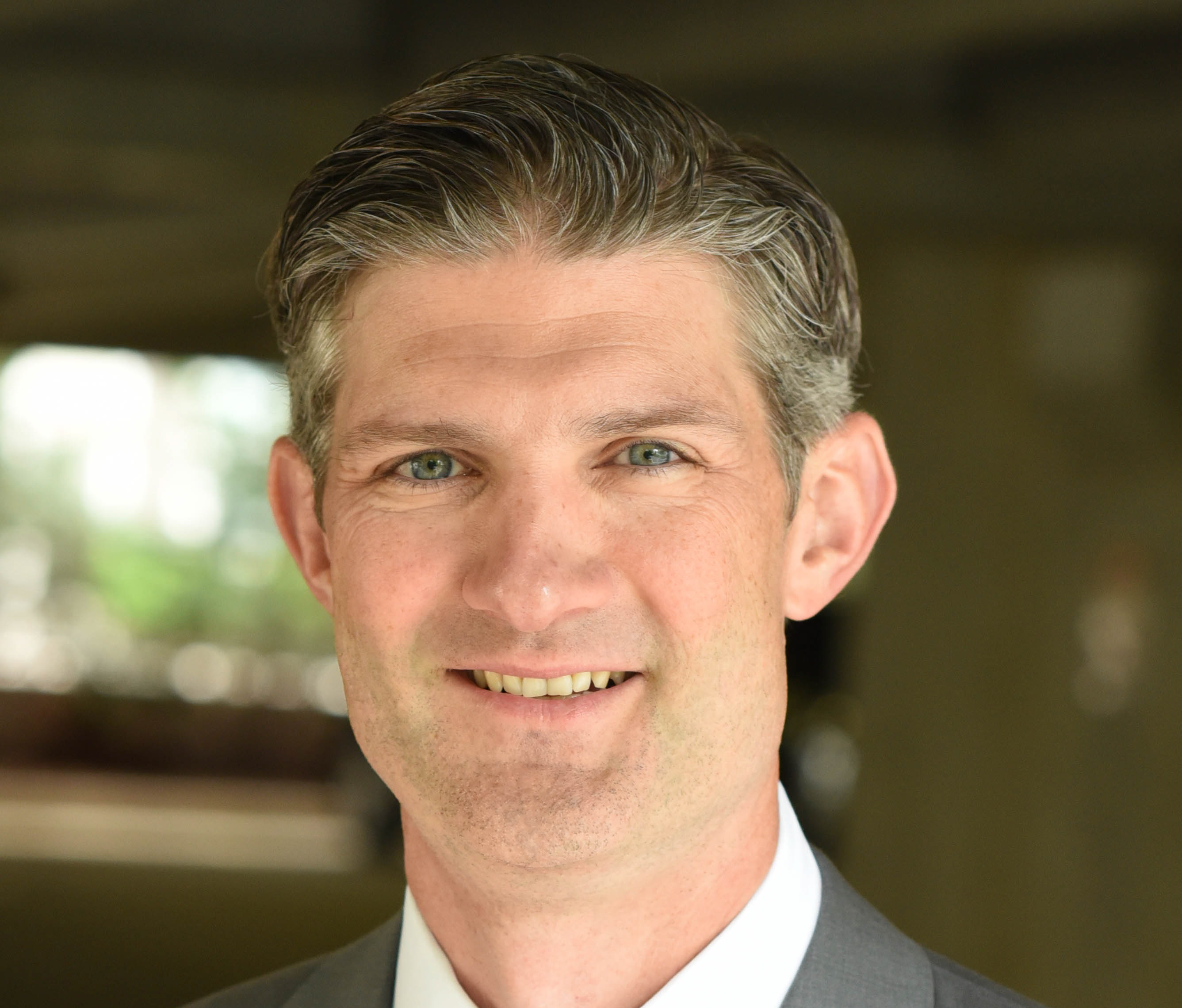 Shane Jackson