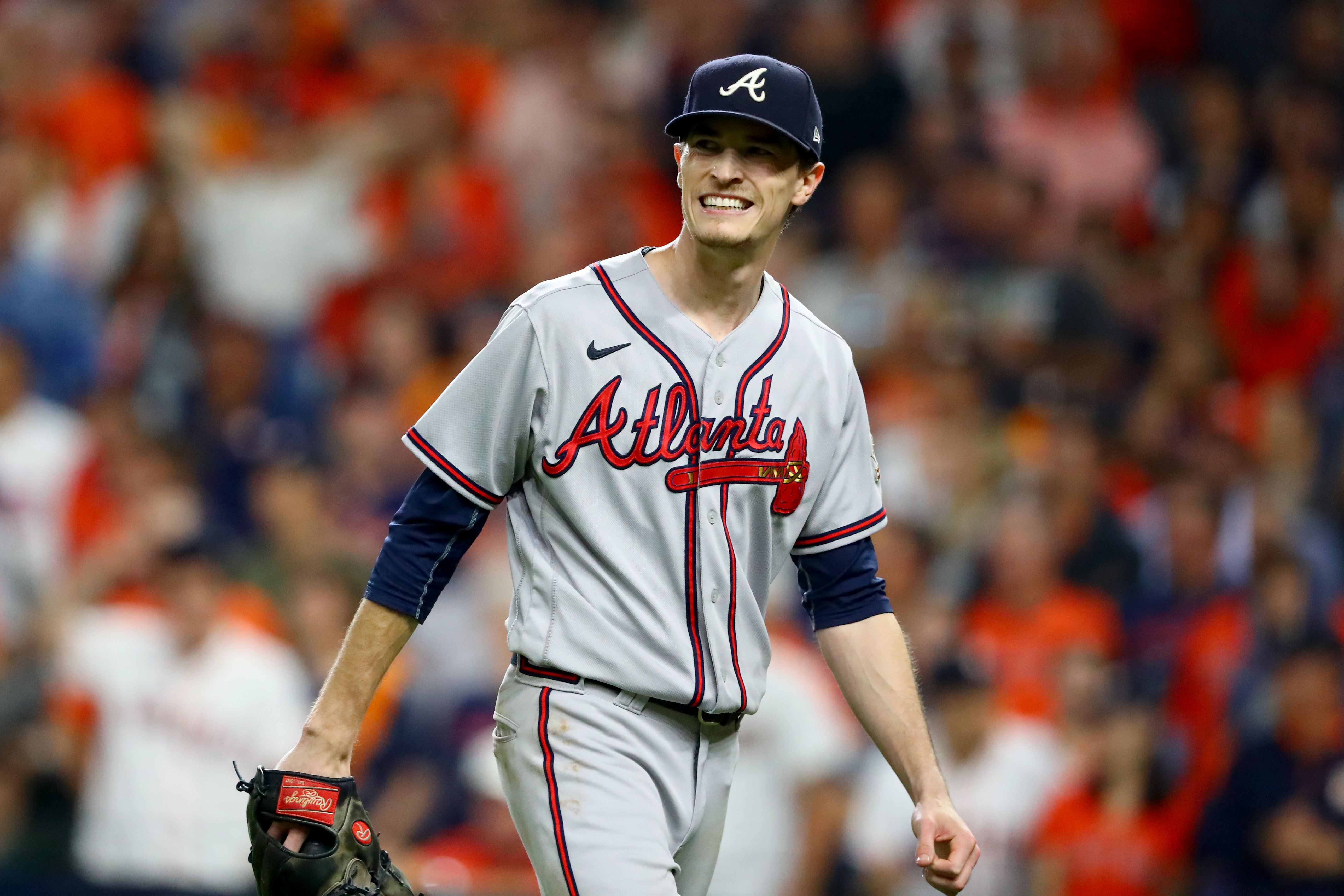 Top Prospects: Max Fried, LHP, Braves 