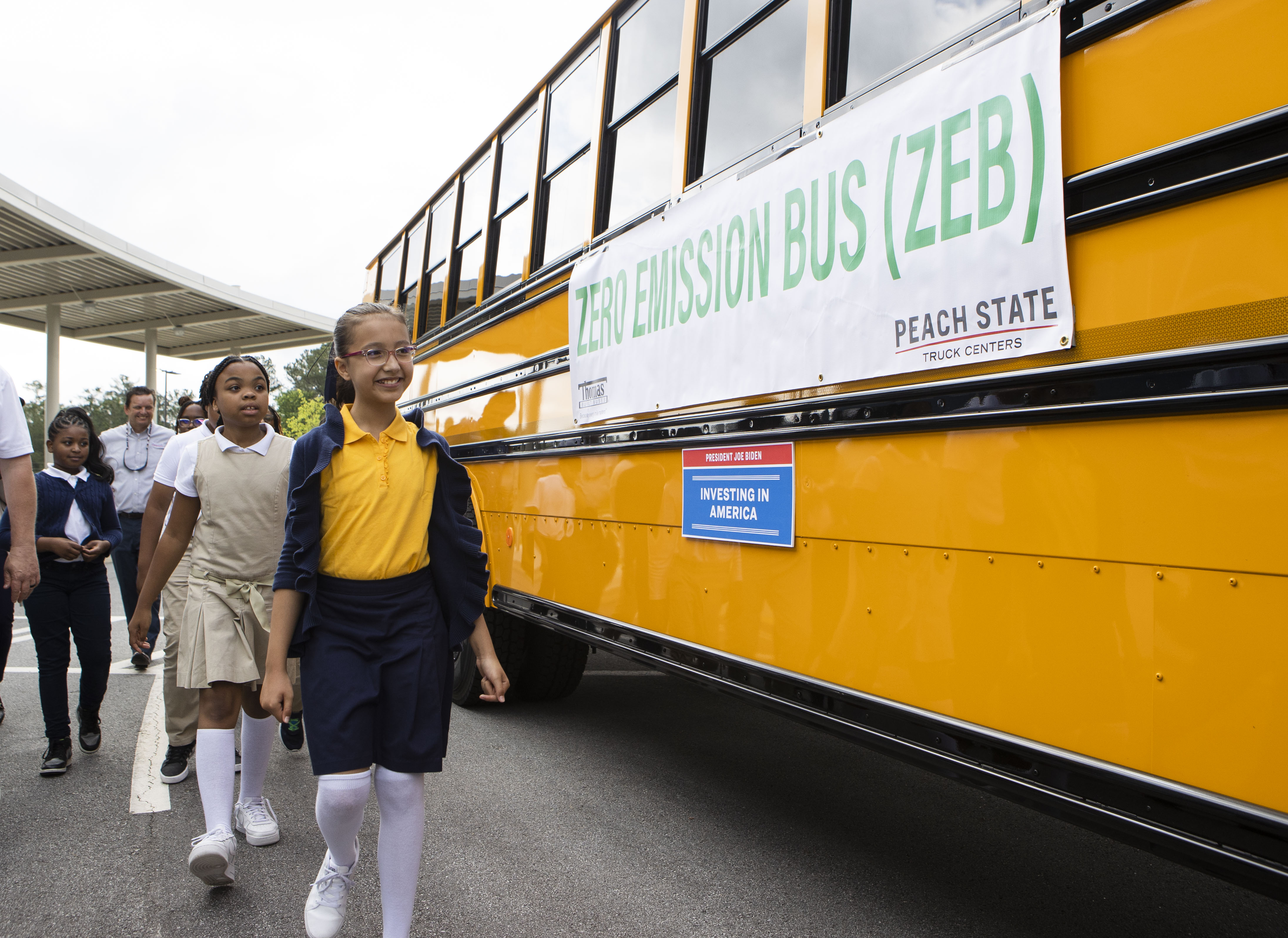 Clean air shop force clayton county