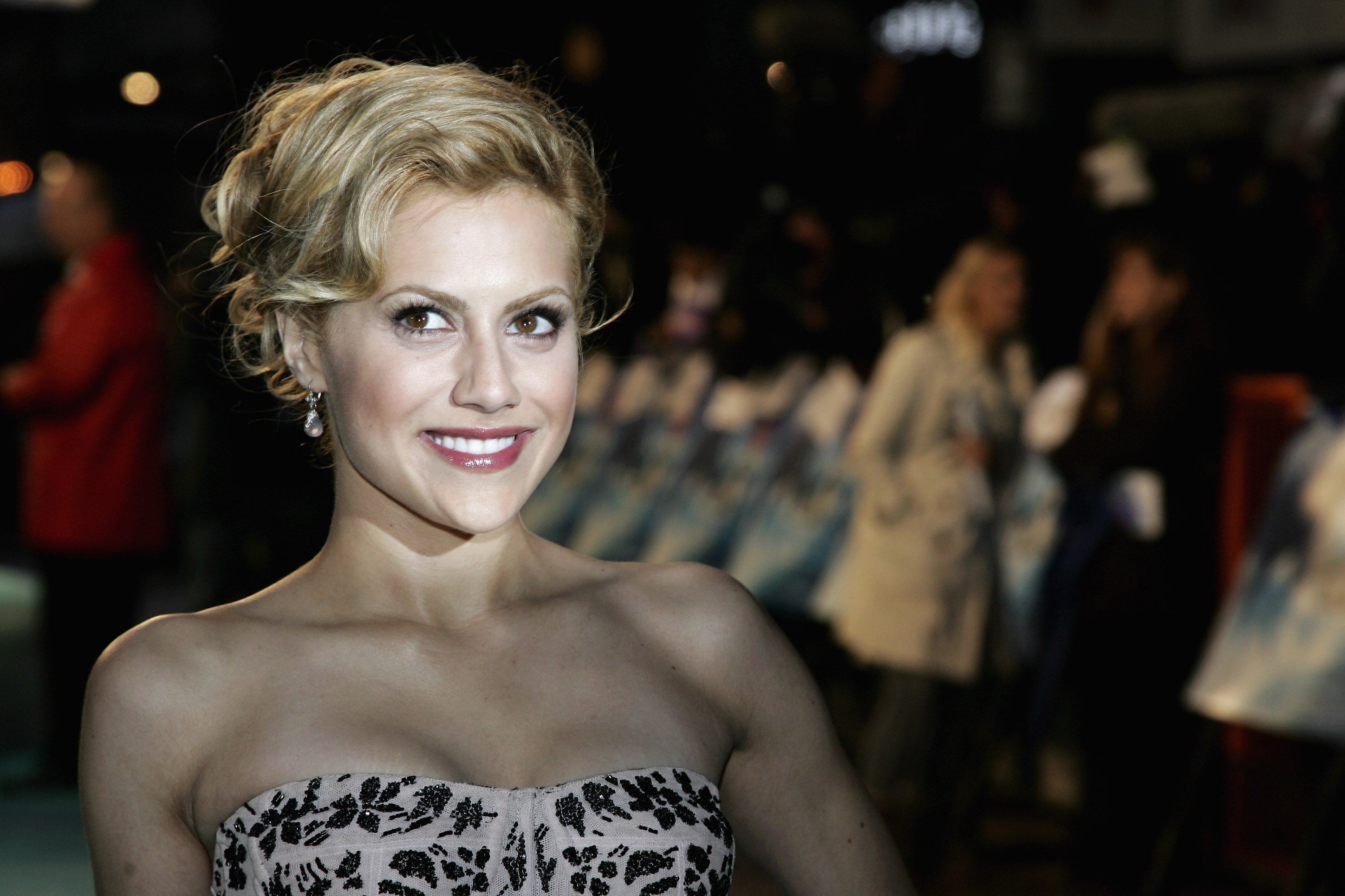 Coroner: No plans to reopen Brittany Murphy death investigation, image size:3000x1999