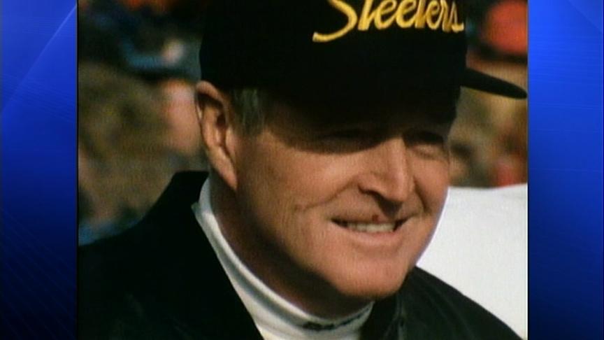 Remembering Chuck Noll