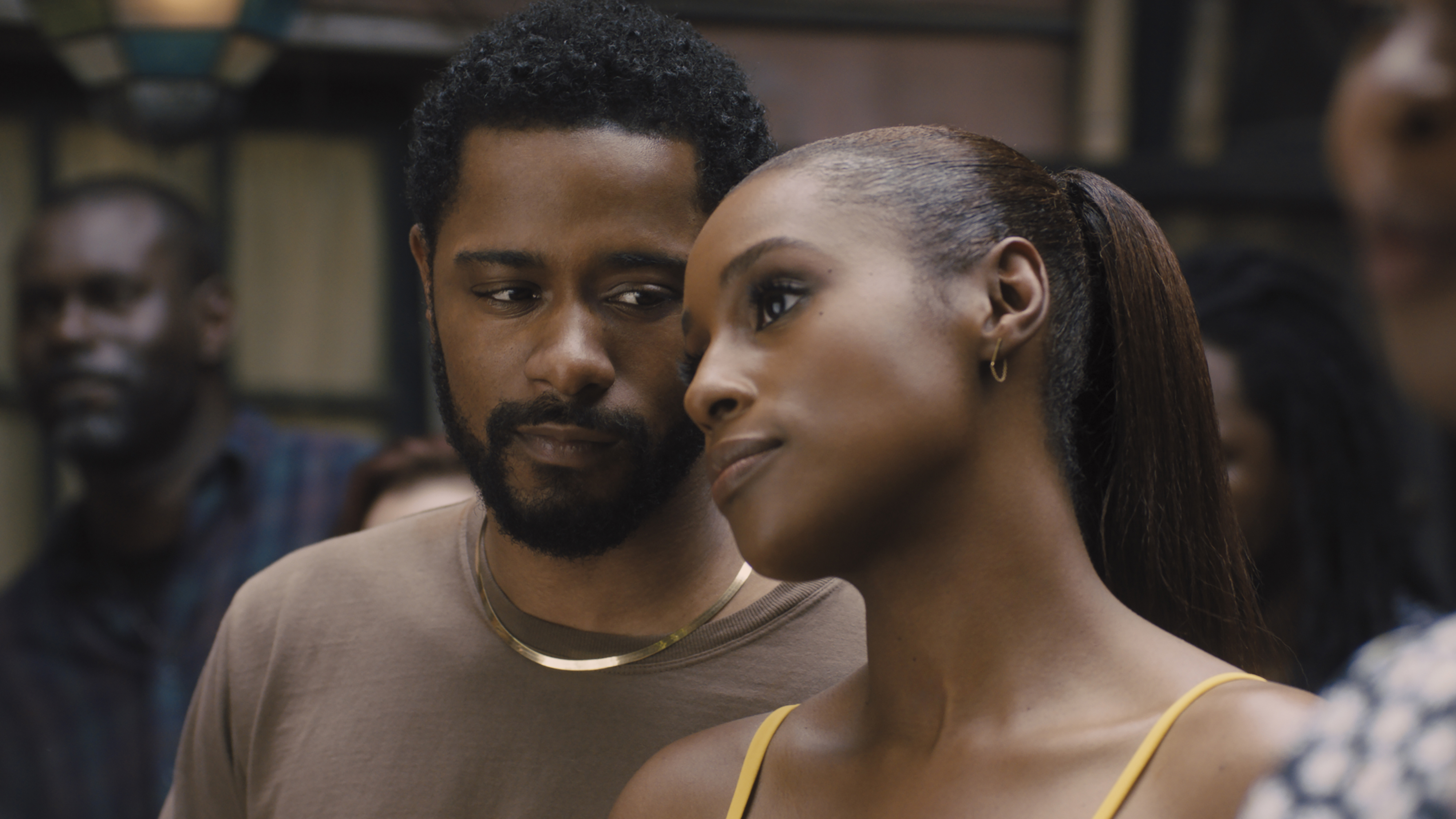 LaKeith Stanfield talks romance, representation in “The Photograph”