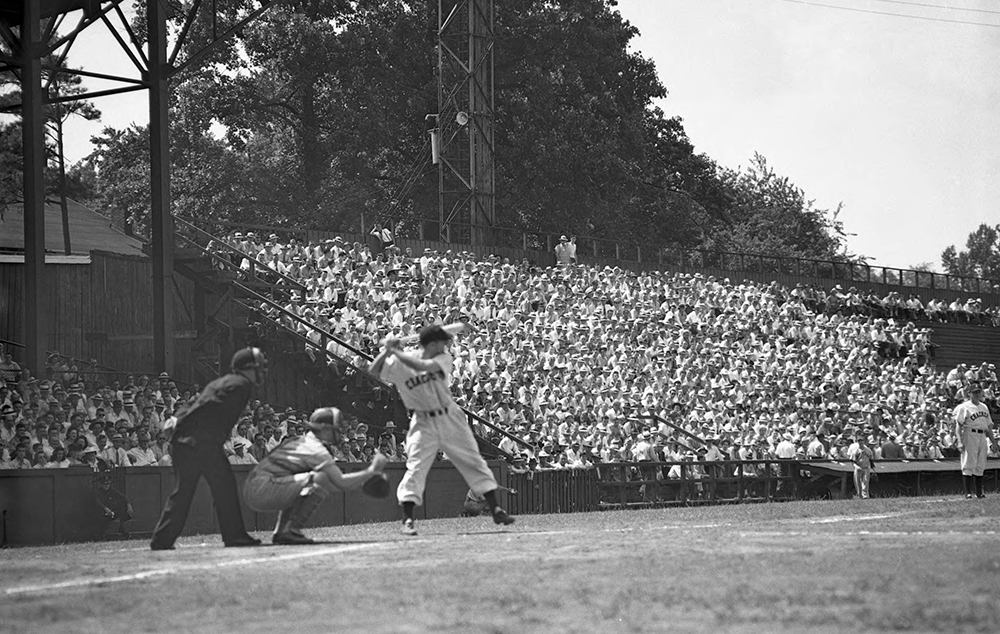 National Baseball Hall of Fame and Museum ⚾ on X: Fifty-five years ago, Eddie  Mathews delivered a showstopping long ball at Candlestick Park that would  serve as his 500th career home run.