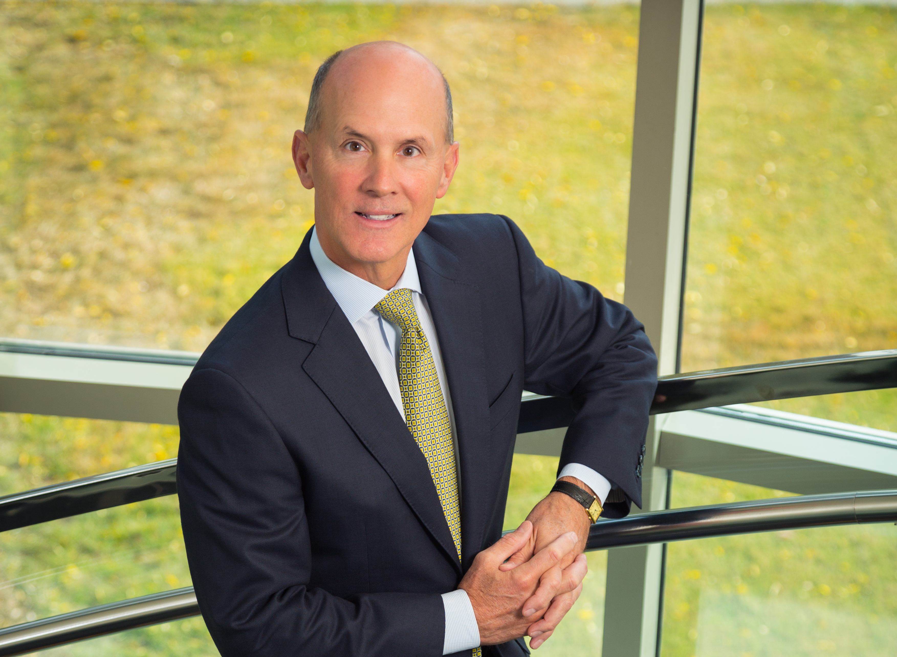 Equifax's ex-CEO gets a grilling in Washington over data breach