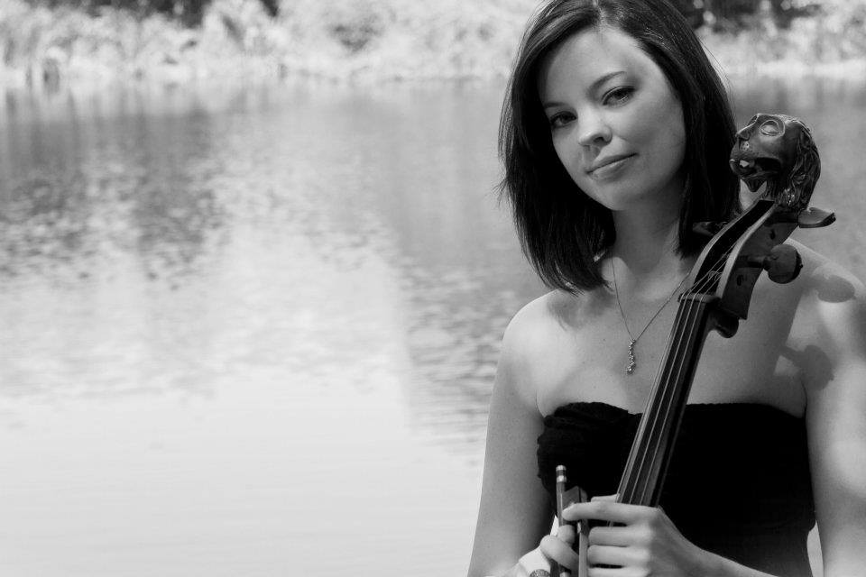 Erin Cassel