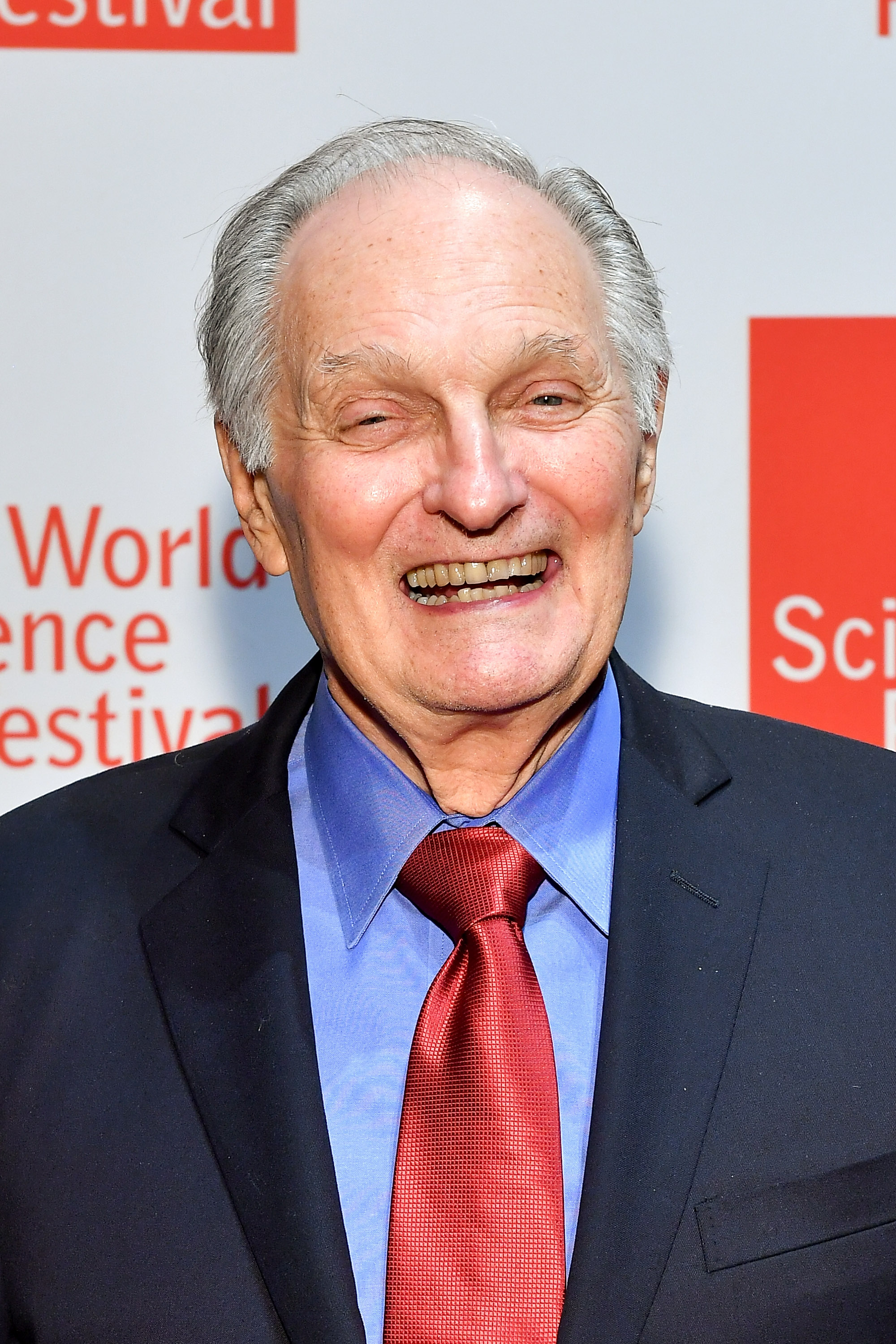 M*A*S*H Actor, Writer Alan Alda to Speak at Cornell - The Cornell Daily Sun
