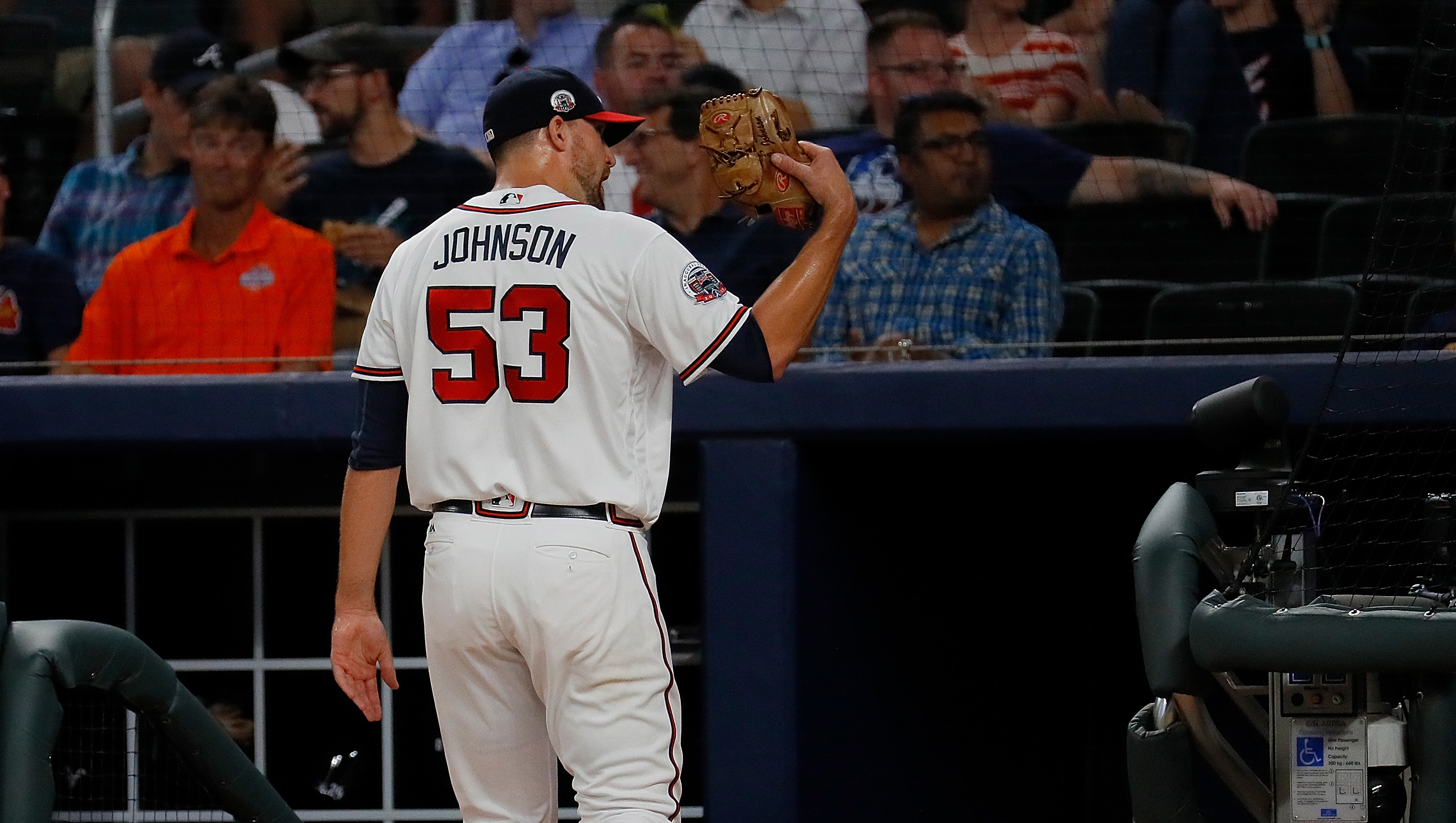 Another bullpen collapse, and another Mariners loss