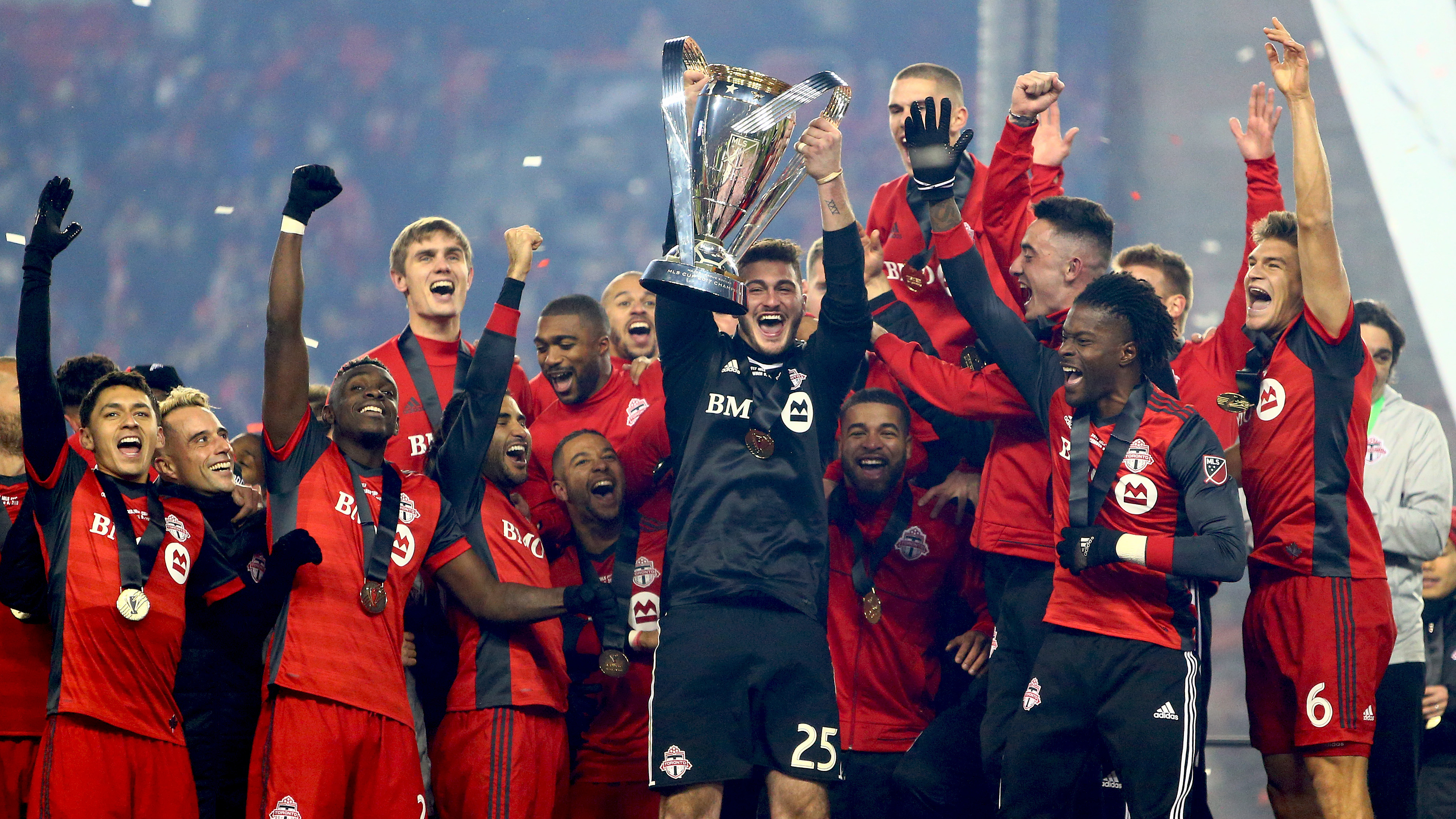 Goals at RFK Stadium, shutouts in week 25