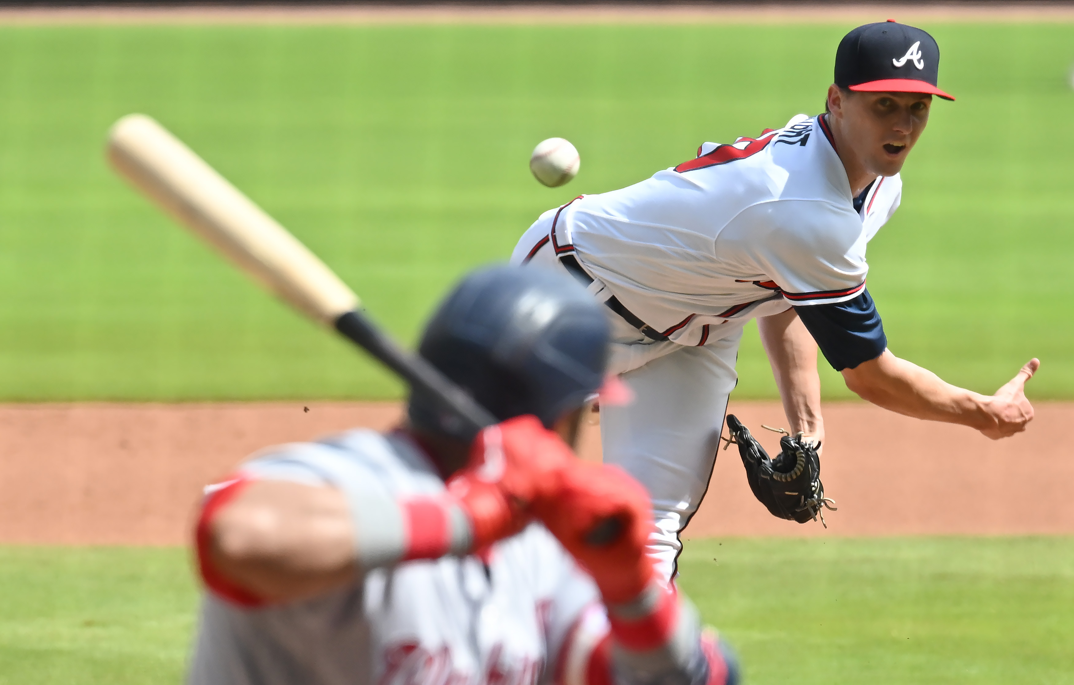 With Kenley Jansen, the Atlanta Braves Lean In on Bullpen - The New York  Times