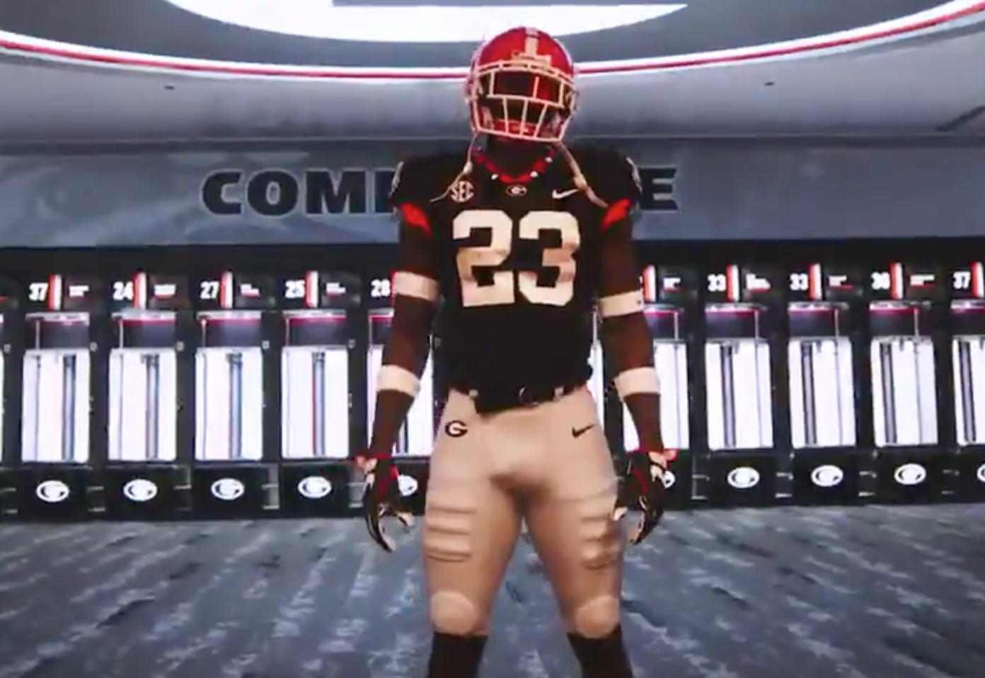 Madden 23: Best Relocation Uniforms 