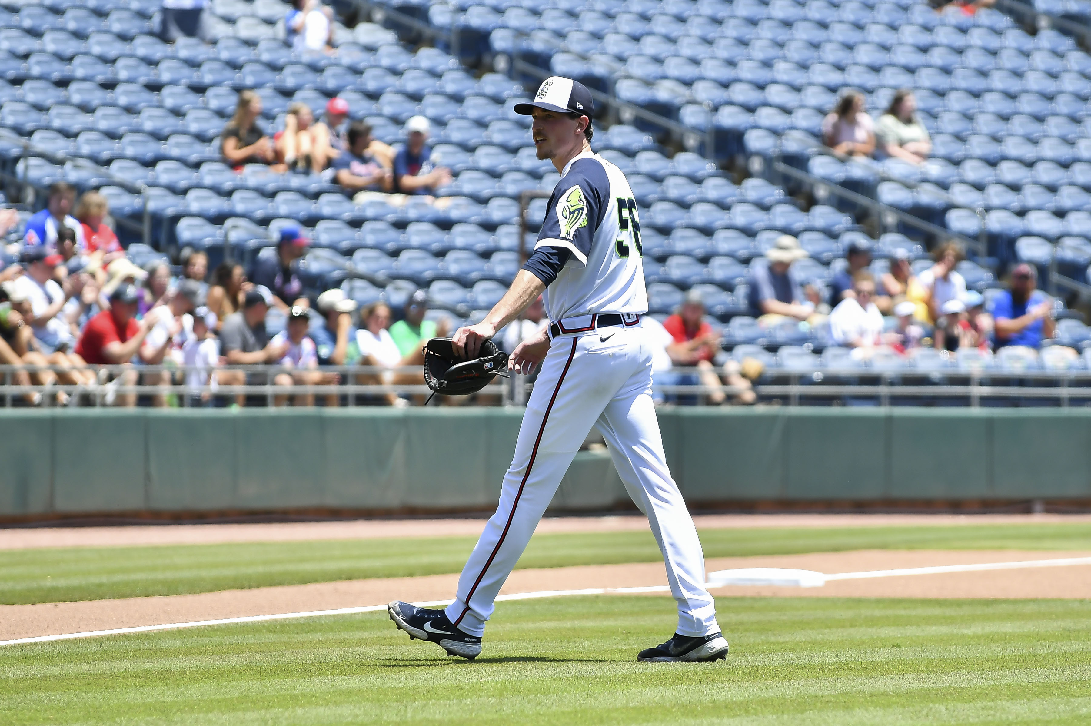 PTBNL Episode 35: Max Fried injury, Opening Day thoughts and more