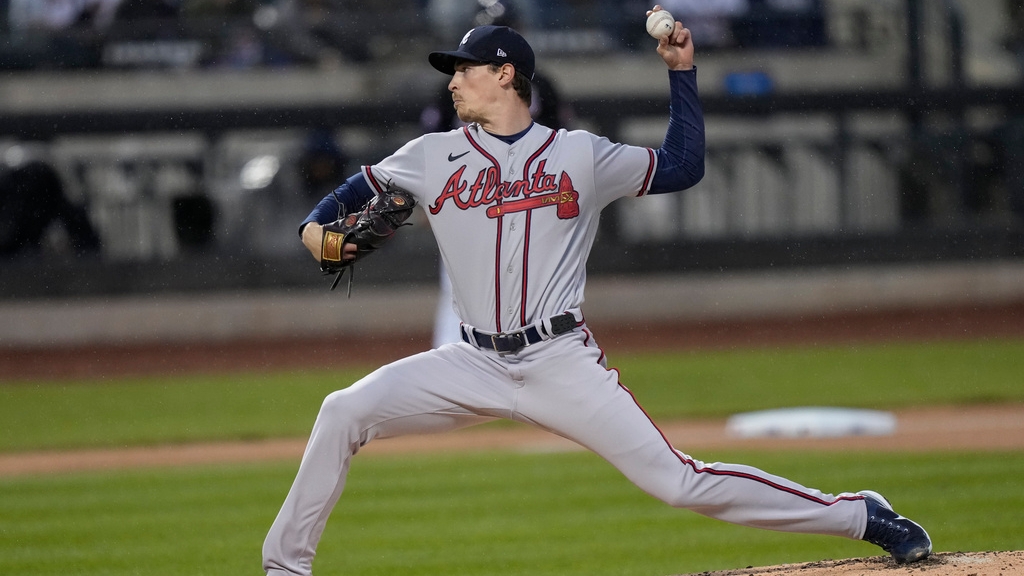 Mers Series Braves: Mets host Braves in five-game NL East showdown -  Amazin' Avenue