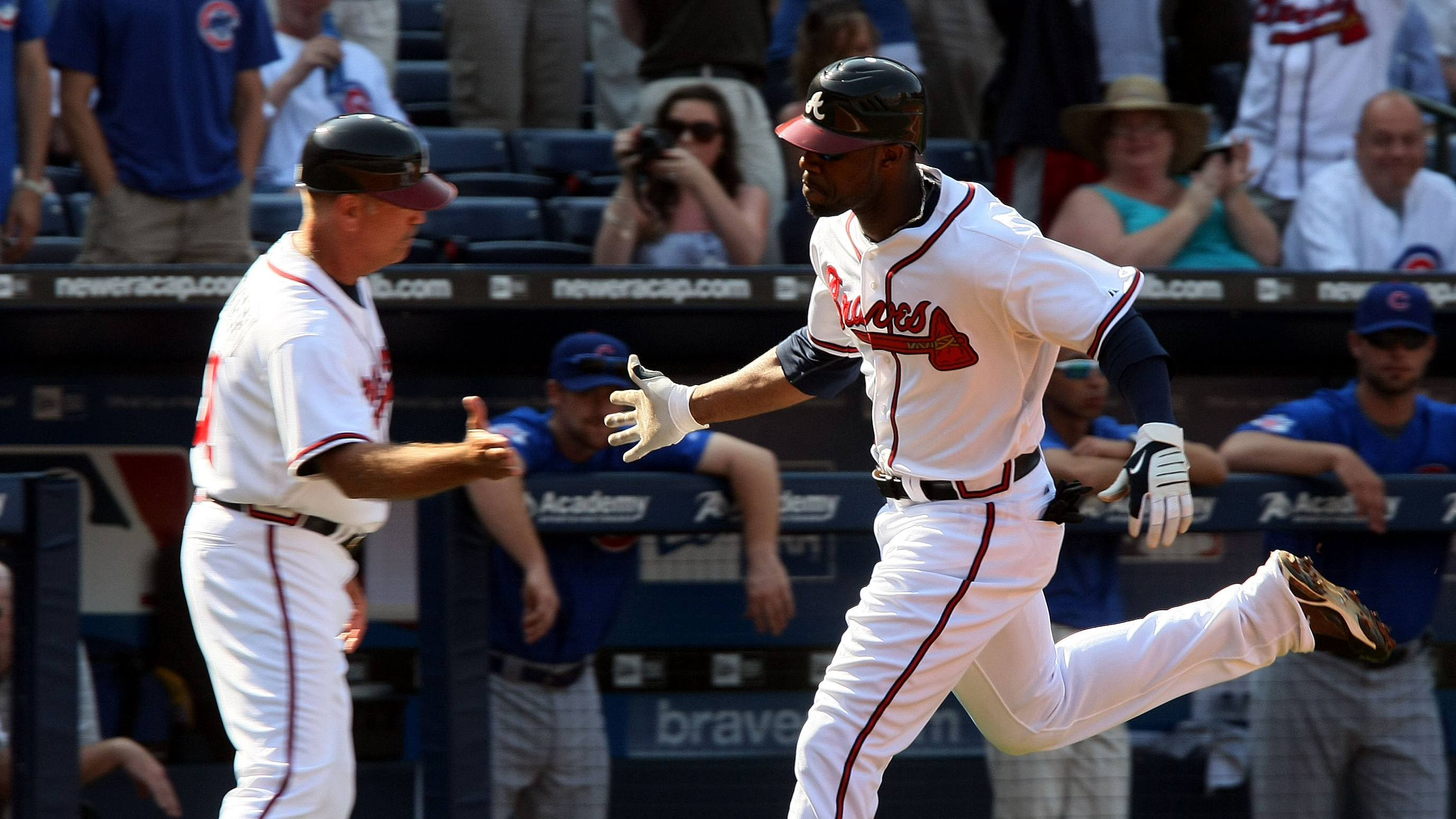 With Opening Day delayed, savor these 10 from Braves past