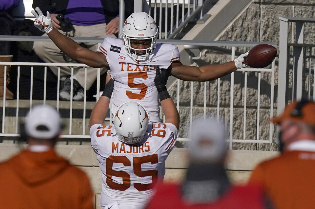 Yahoo Sports' top 2019 NFL draft prospects: Washington OT Kaleb McGary