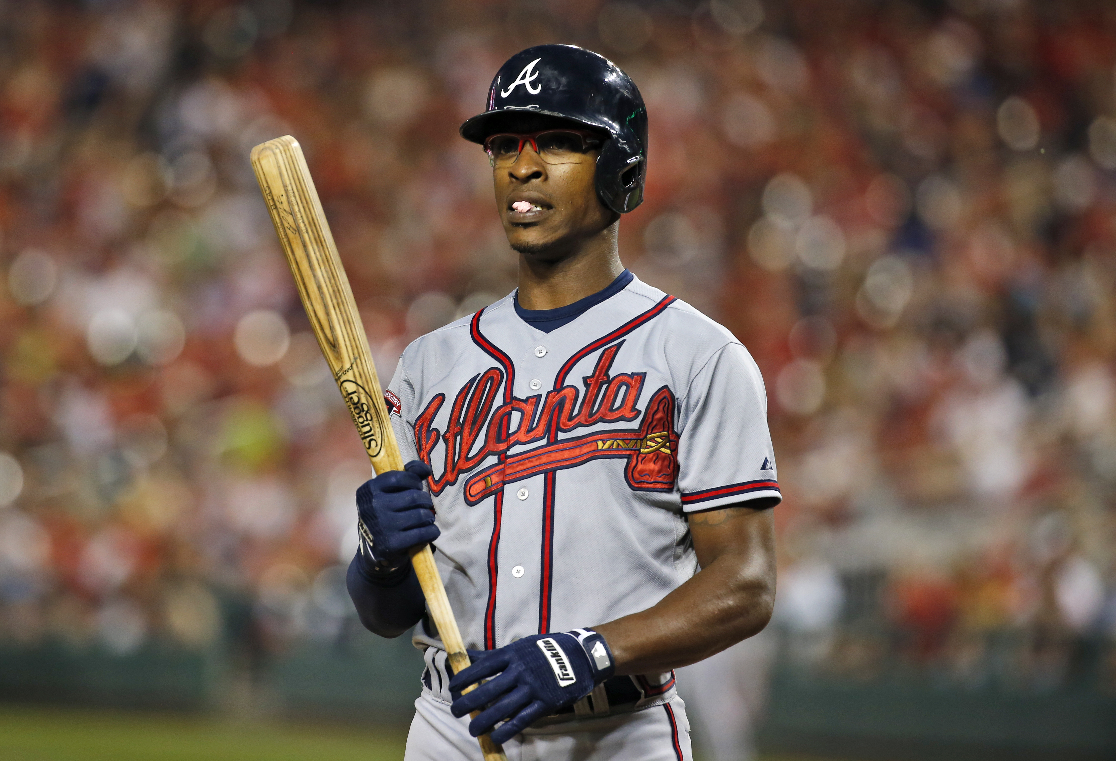 Jason Heyward: What Happened to the Braves Slugger in 2011?