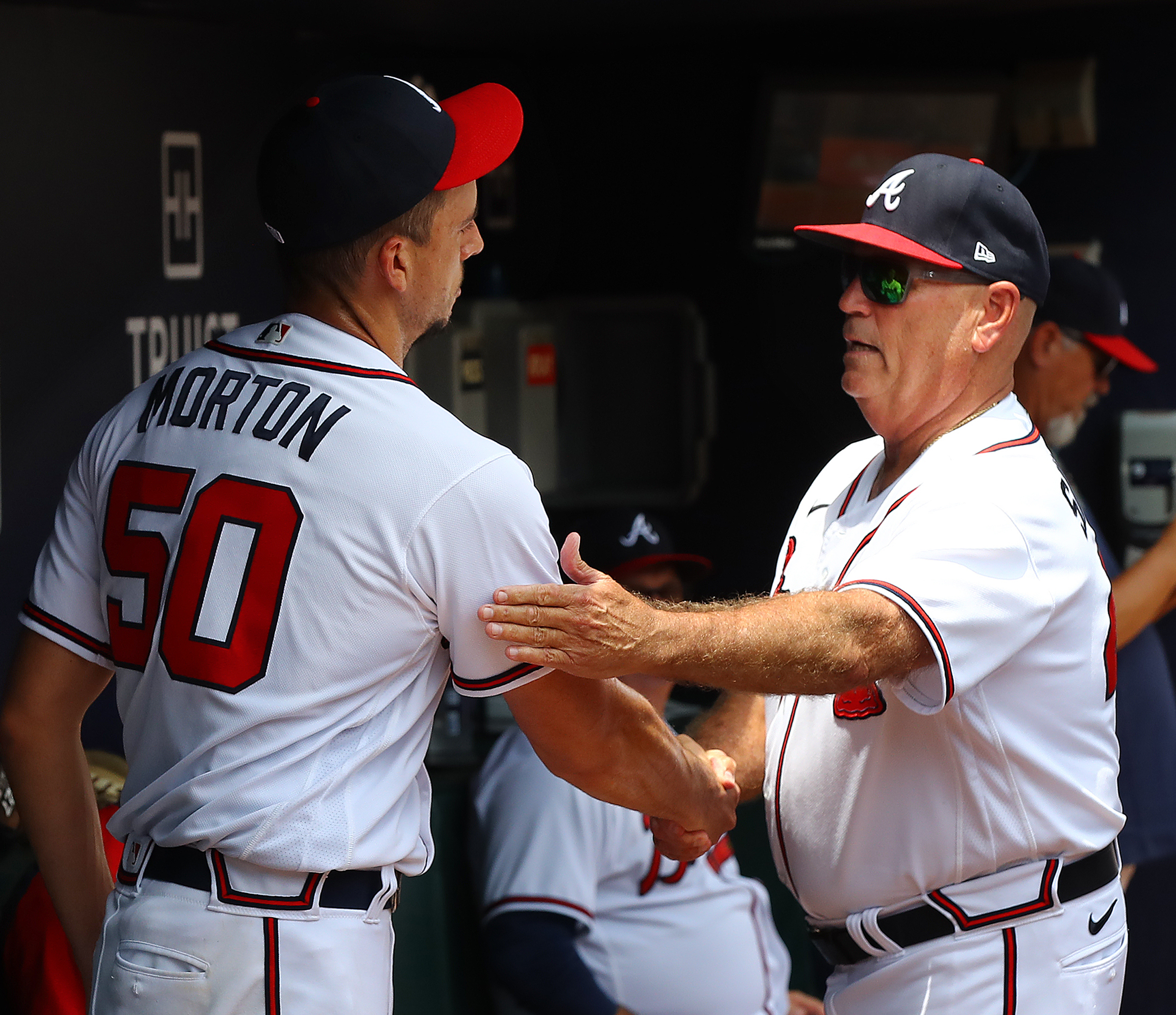 DeSoto Central alum Austin Riley goes 1-for-3 in Braves Opening Day loss to  the Phillies, 3-2