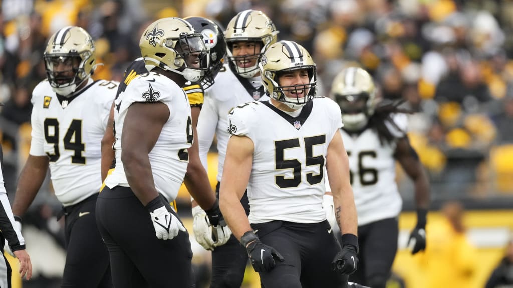 2020 New Orleans Saints position breakdown: Linebackers