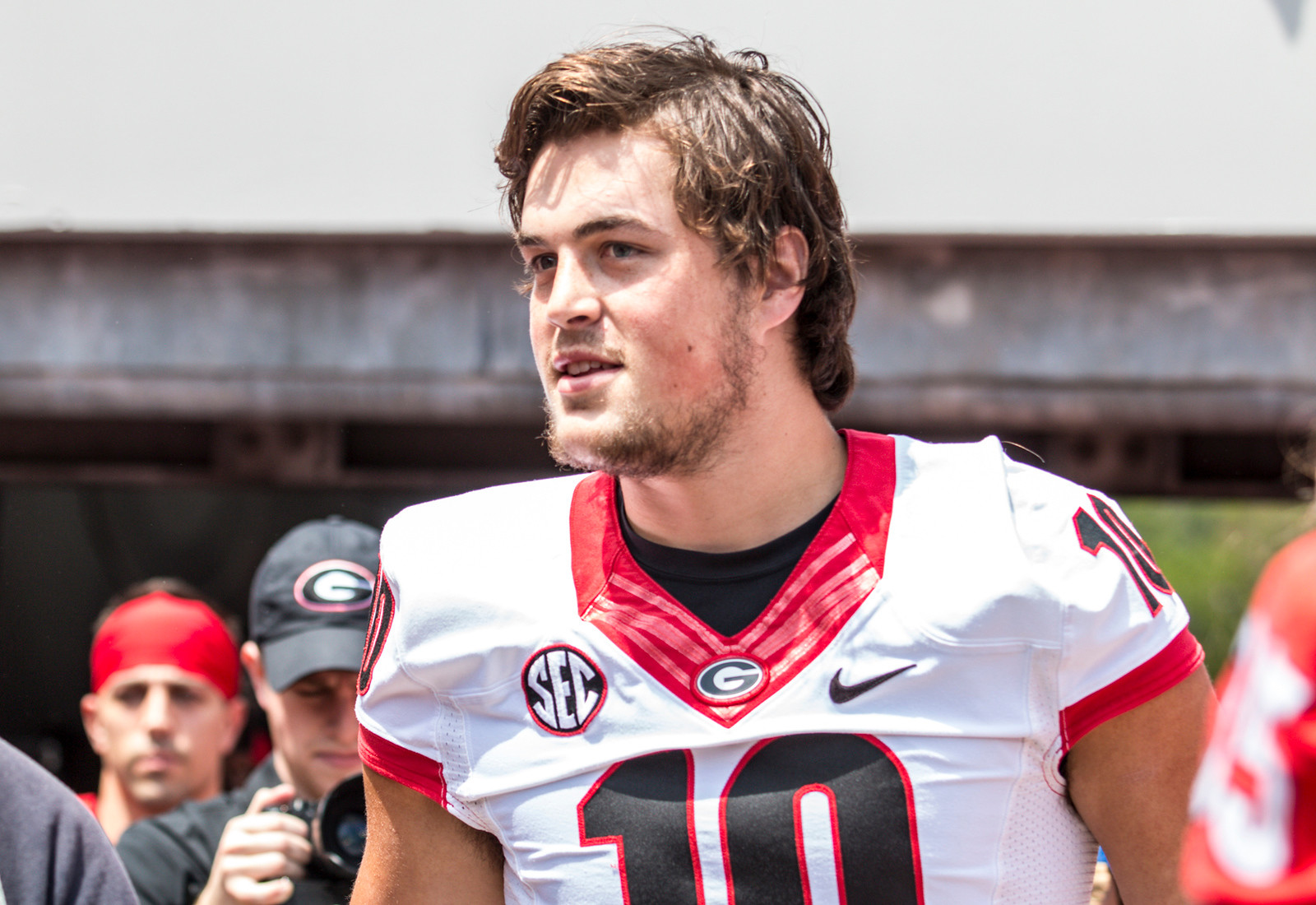 jacob eason georgia