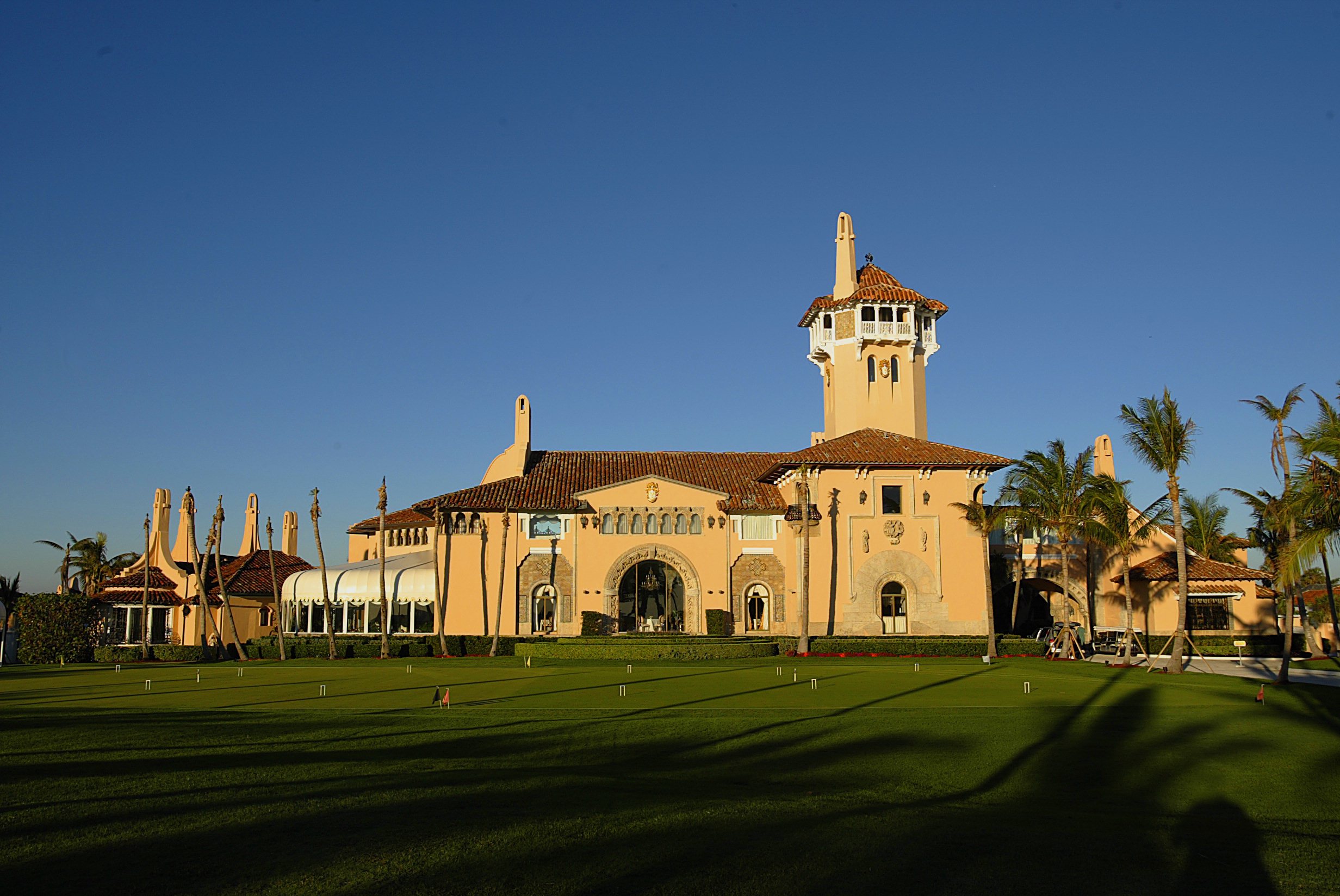 At Donald Trump's Mar-a-Lago club, the price for joining 'Winter