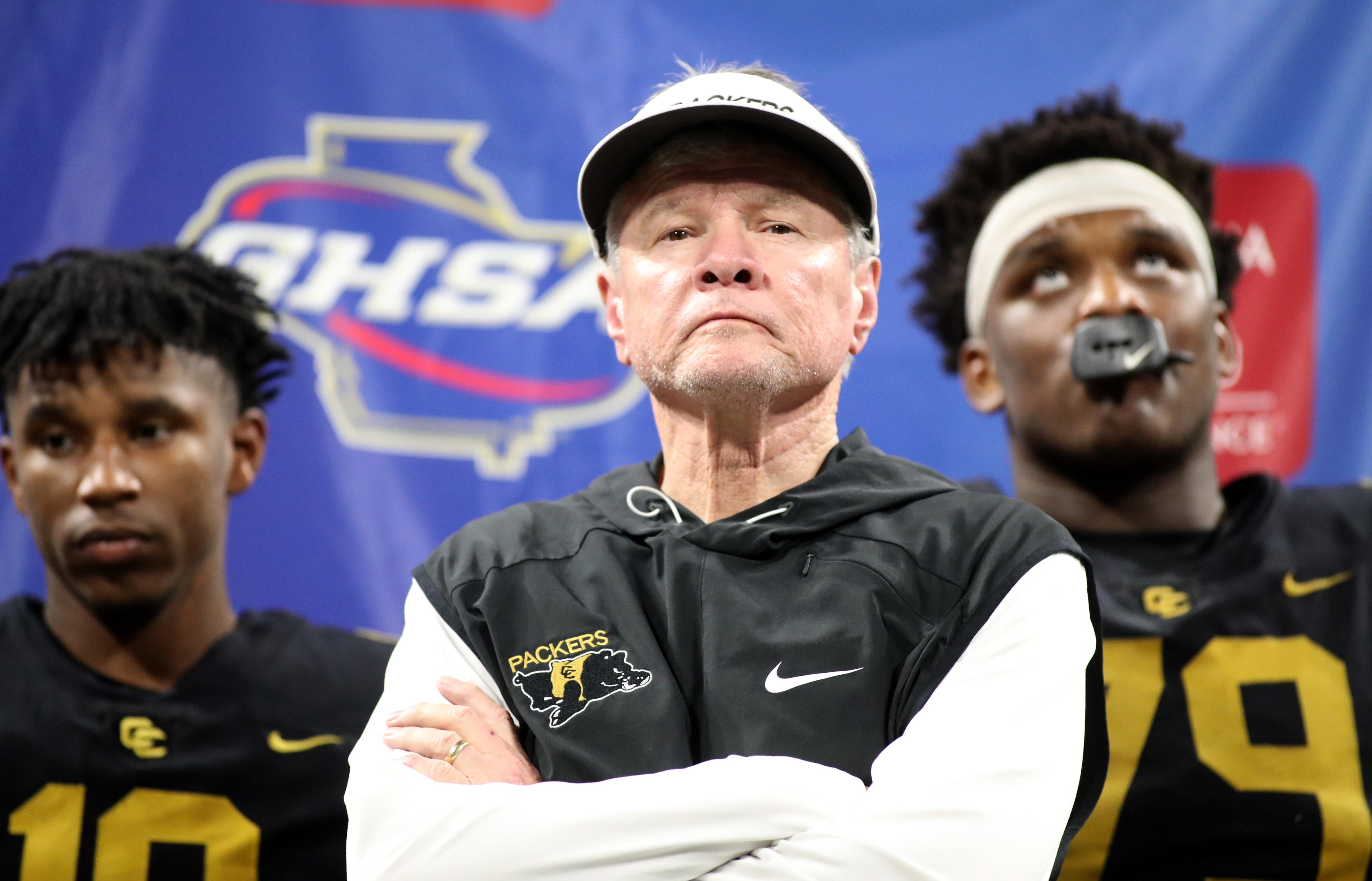 The Heart of Colquitt County Football: A Deep Dive into Coaching Excellence