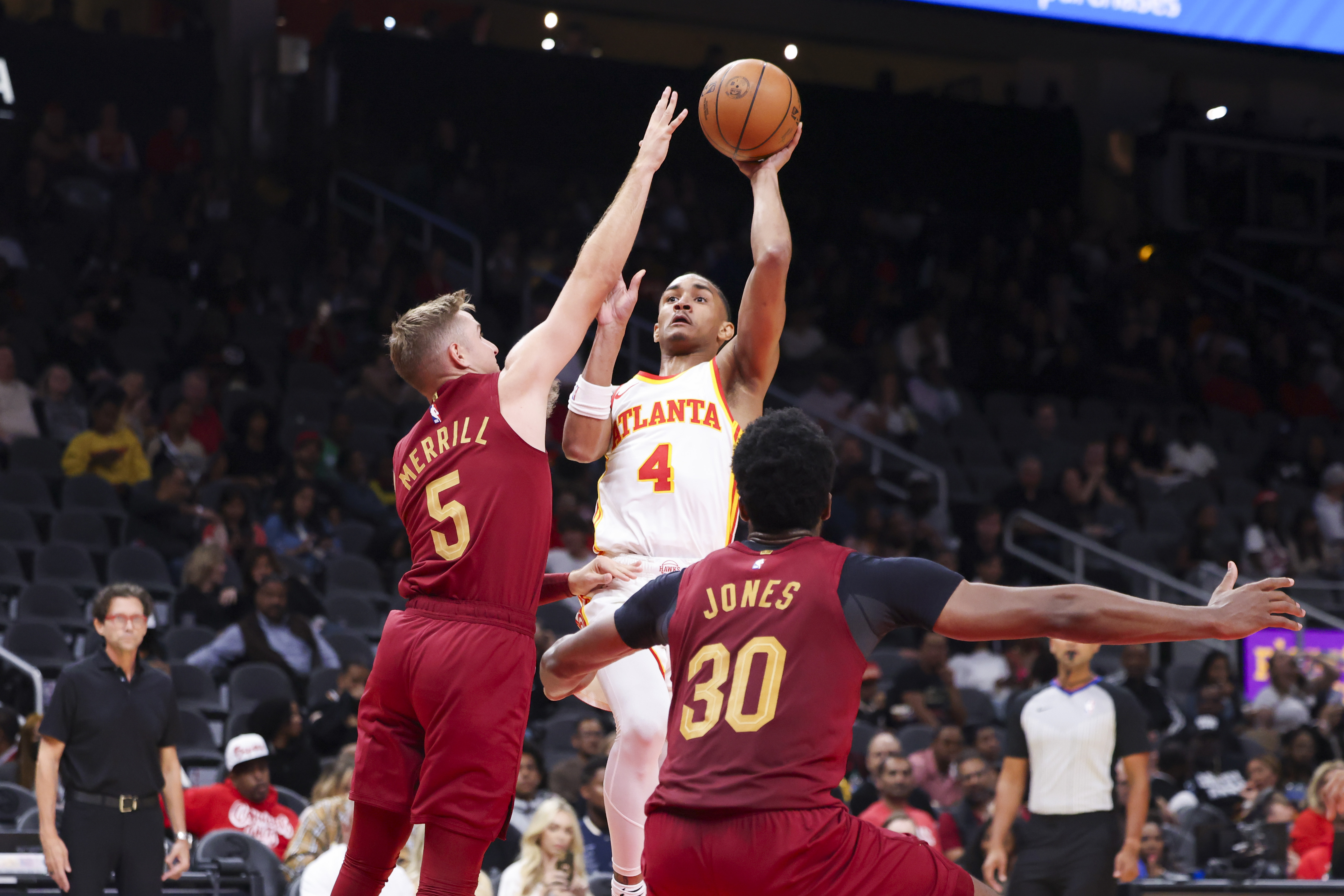 Bally Sports Southeast to Televise First Three Atlanta Hawks Preseason Games  in 2023 South & Southeast News - Bally Sports