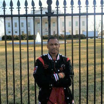 Oscar Cain (Courtesy of LaShunda Campbell)